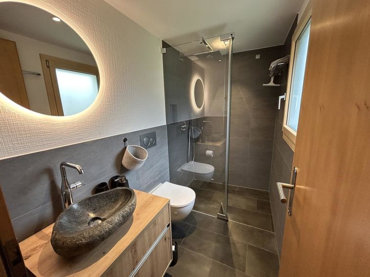 Holiday Rental Accommodation