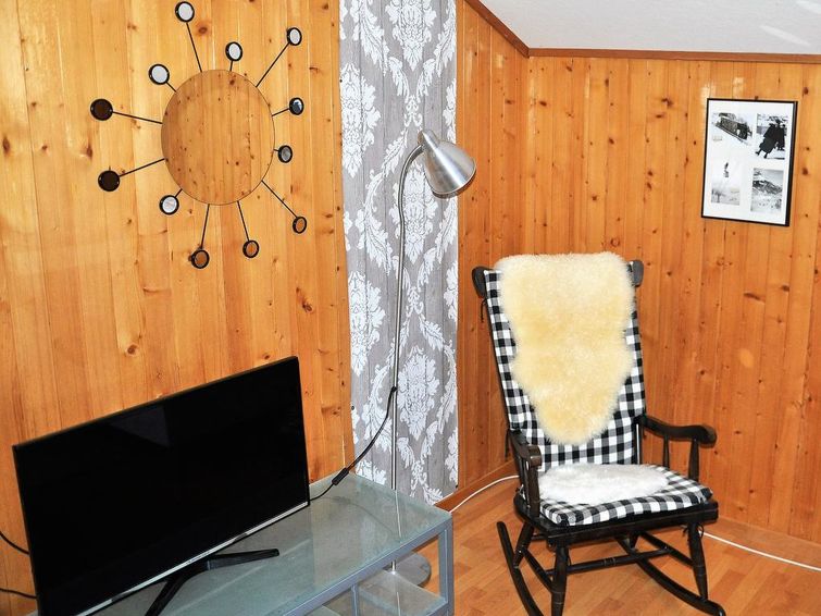 Holiday Rental Accommodation