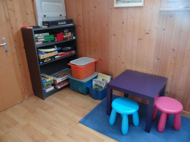 Holiday Rental Accommodation