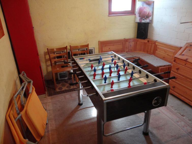 Holiday Rental Accommodation