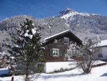 Chalet Fluegärtli