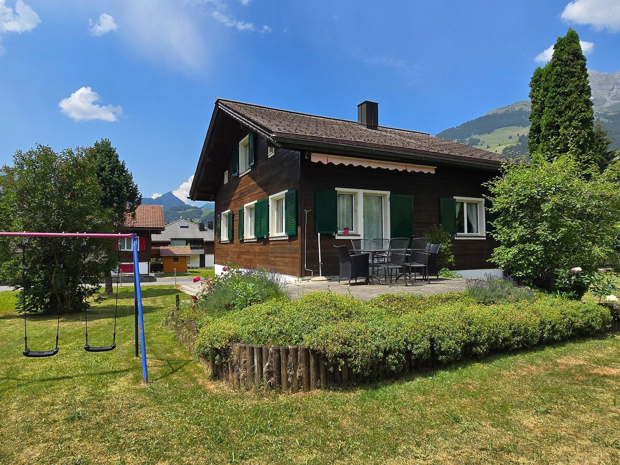 Photo of Chalet Fluegärtli Appartement/Fewo 6-Bettwohnung