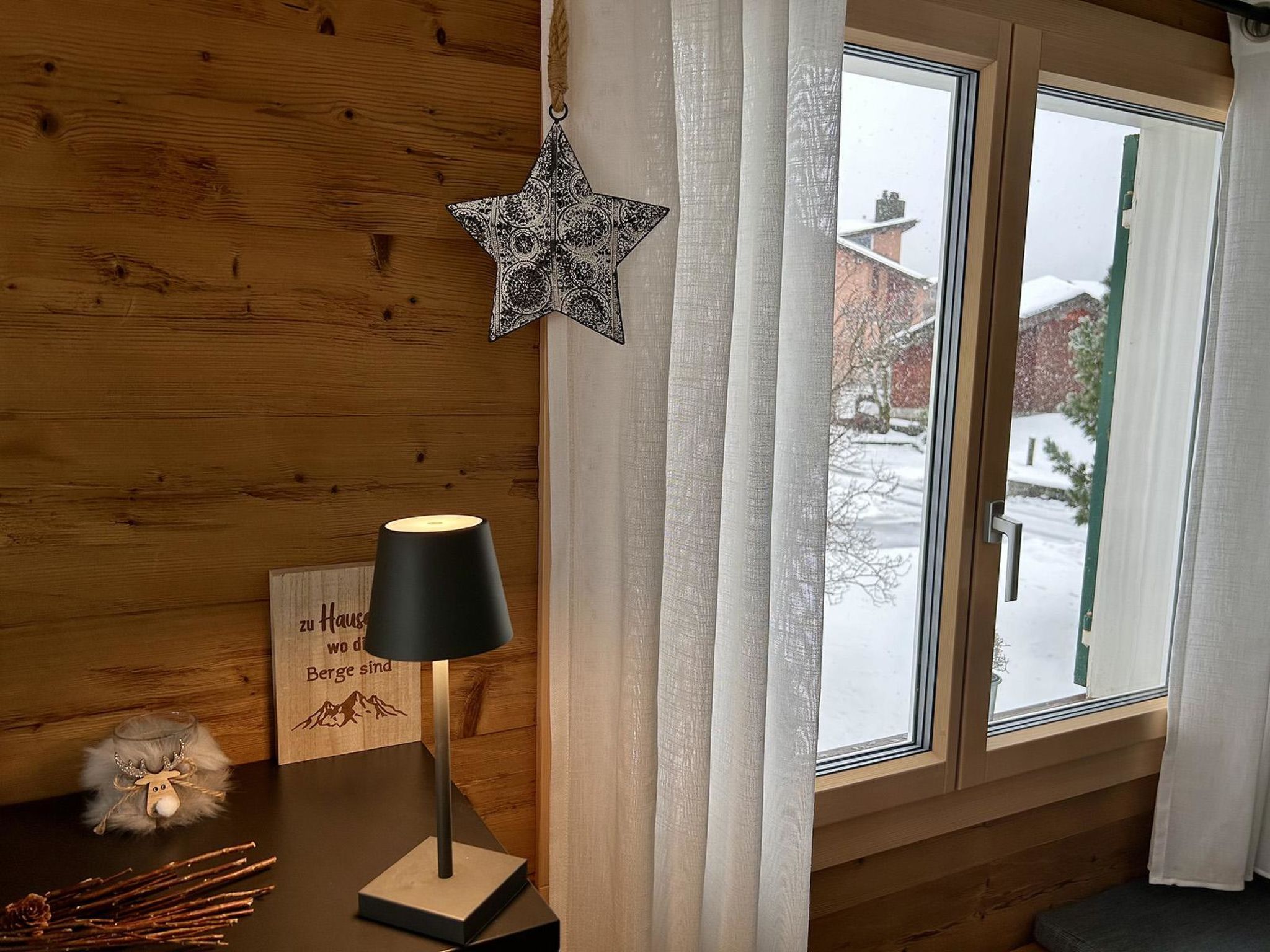 Photo of Chalet Fluegärtli Appartement/Fewo 6-Bettwohnung