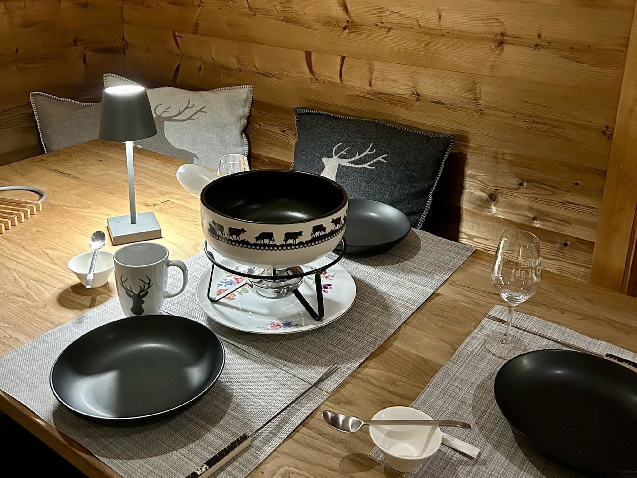 Photo of Chalet Fluegärtli Appartement/Fewo 6-Bettwohnung