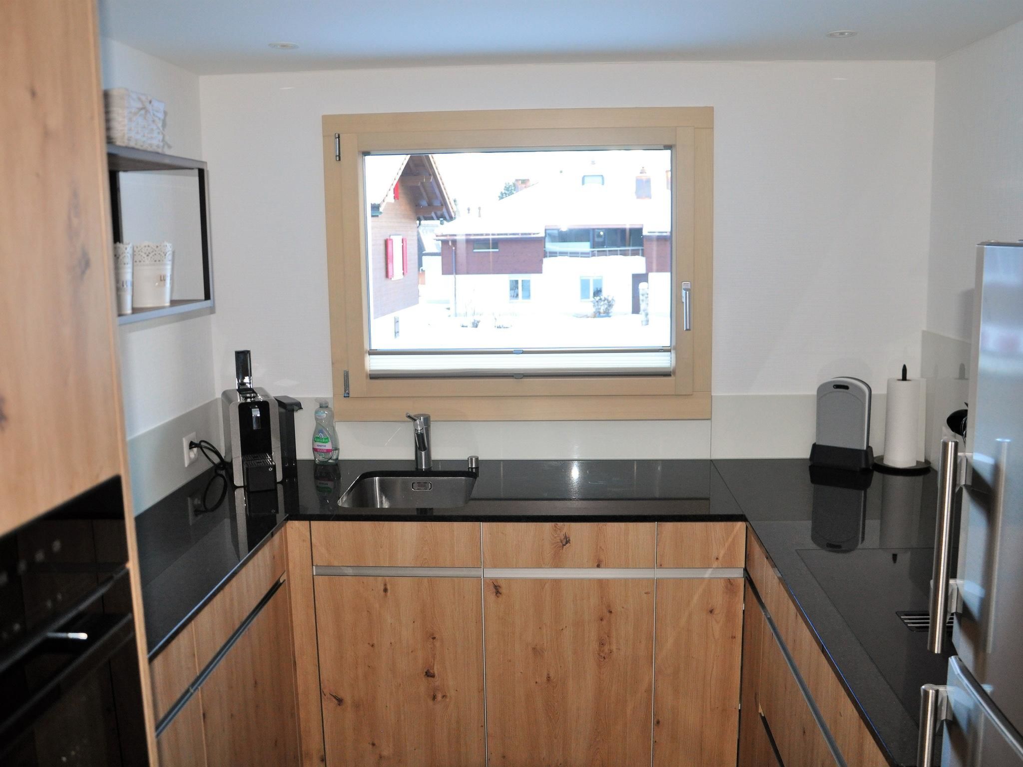 Photo of Chalet Fluegärtli Appartement/Fewo 6-Bettwohnung