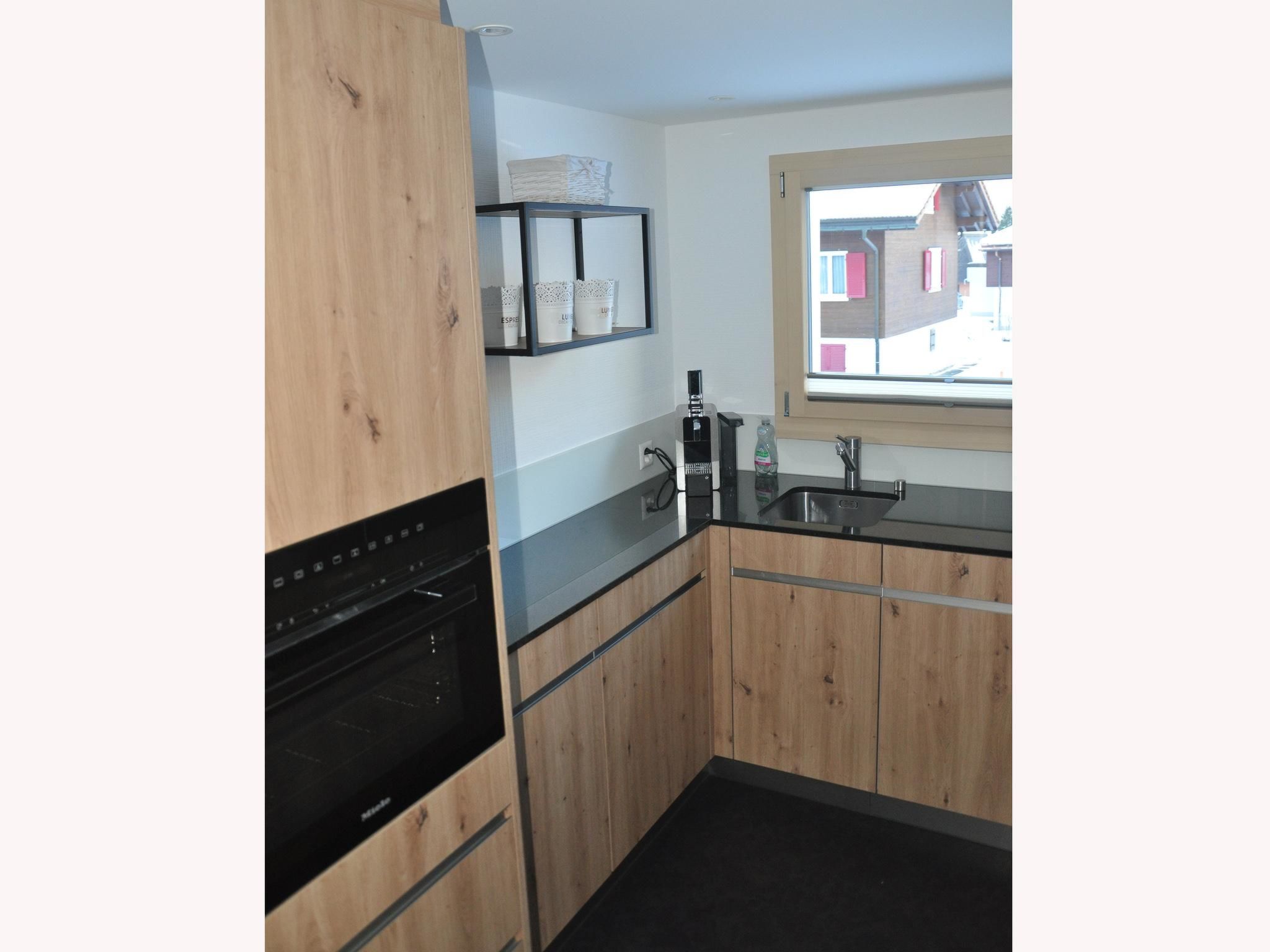 Photo of Chalet Fluegärtli Appartement/Fewo 6-Bettwohnung