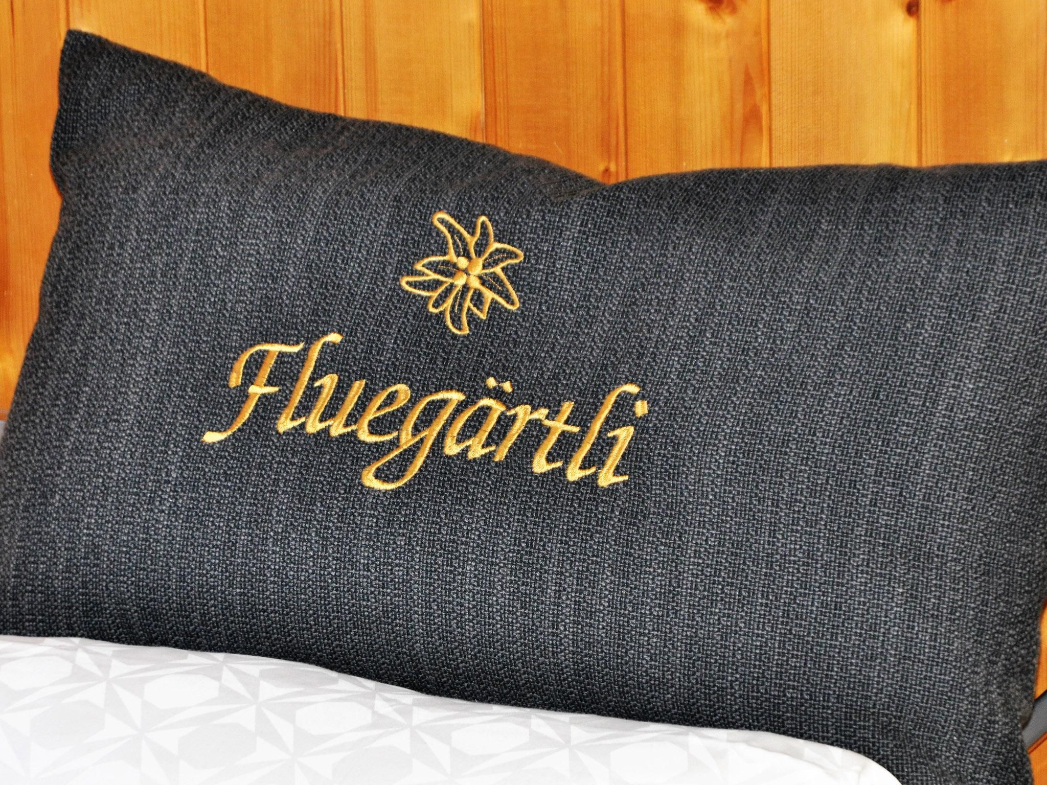 Photo of Chalet Fluegärtli Appartement/Fewo 6-Bettwohnung