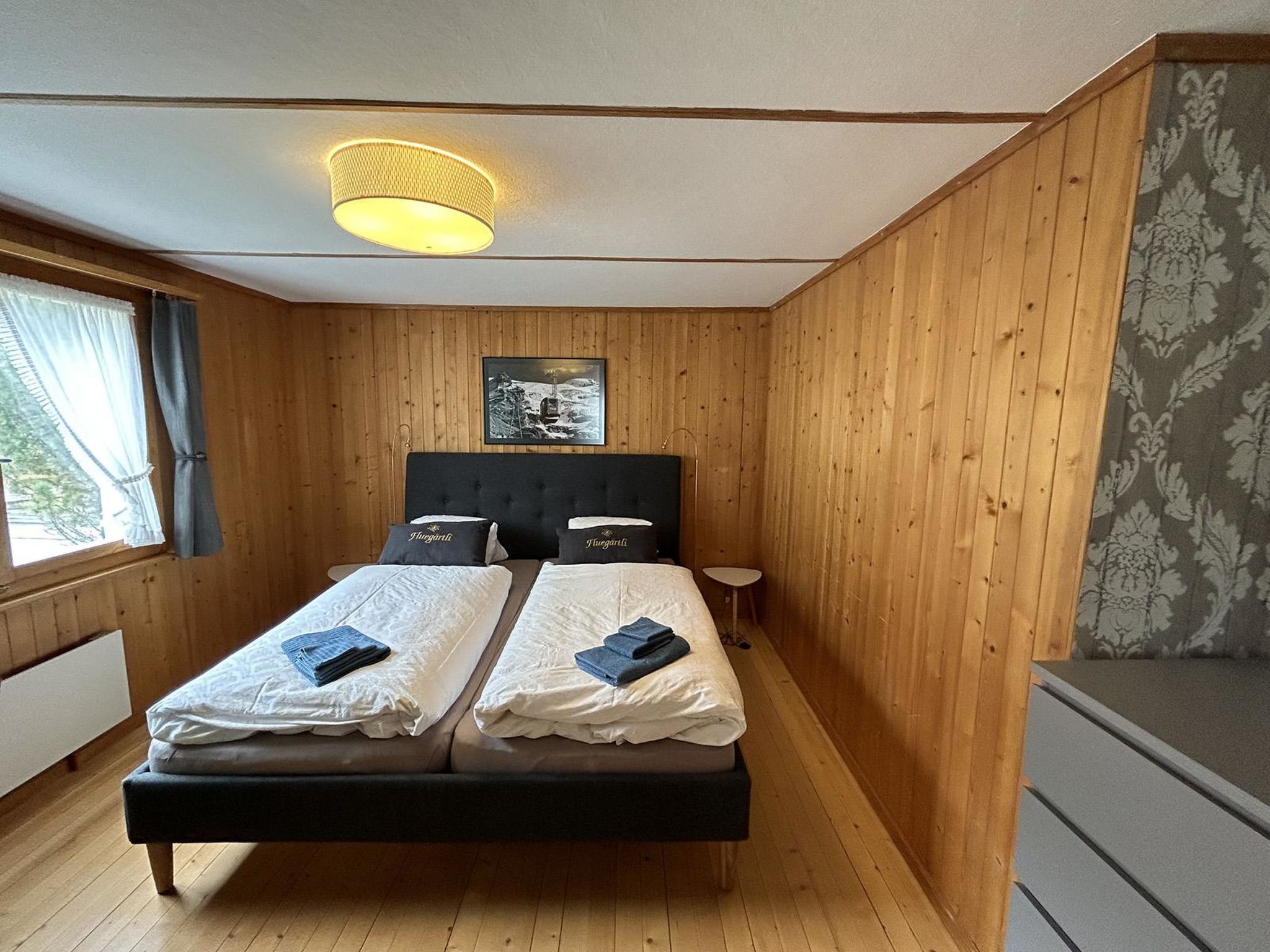 Photo of Chalet Fluegärtli Appartement/Fewo 6-Bettwohnung