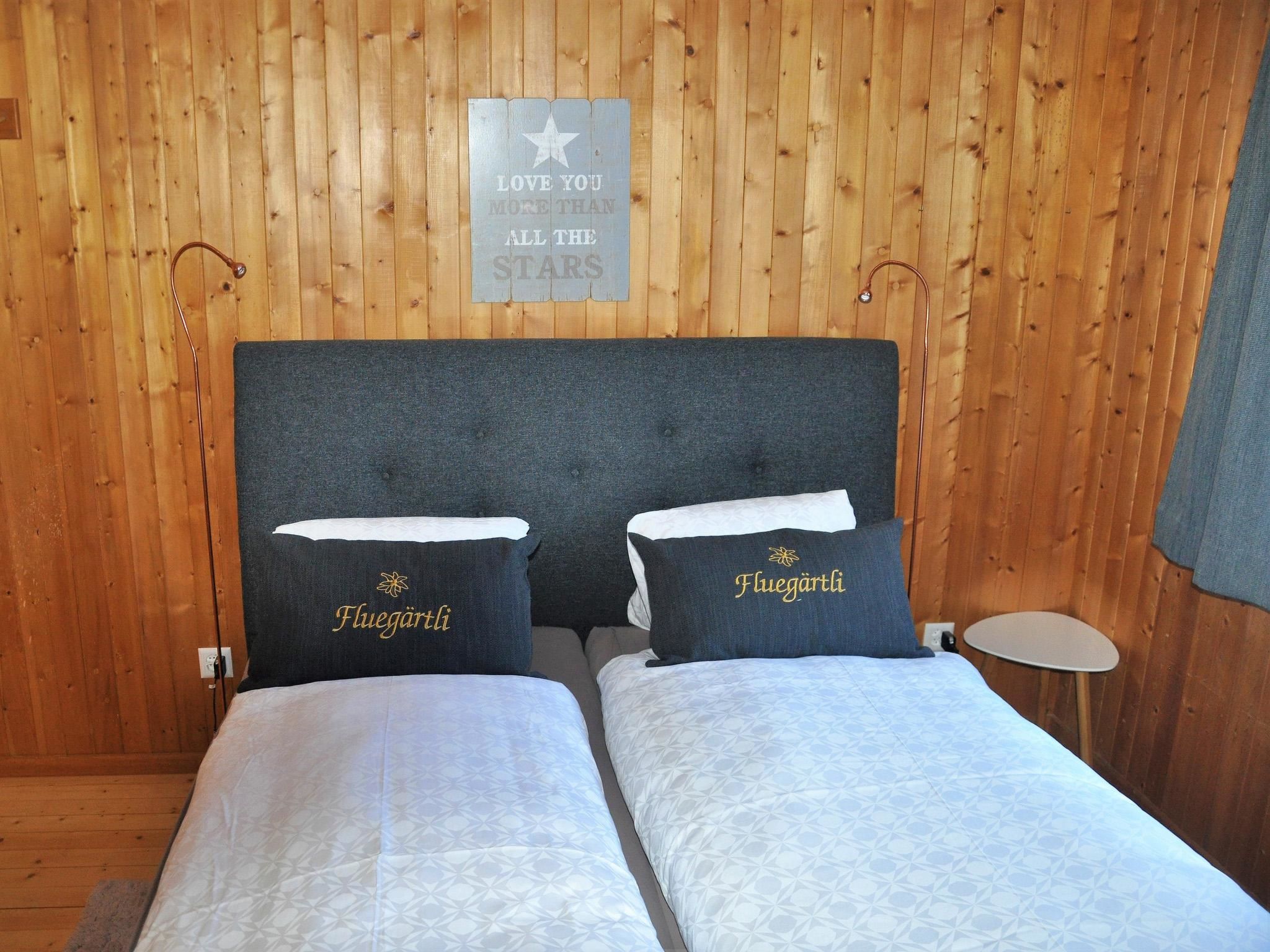 Photo of Chalet Fluegärtli Appartement/Fewo 6-Bettwohnung