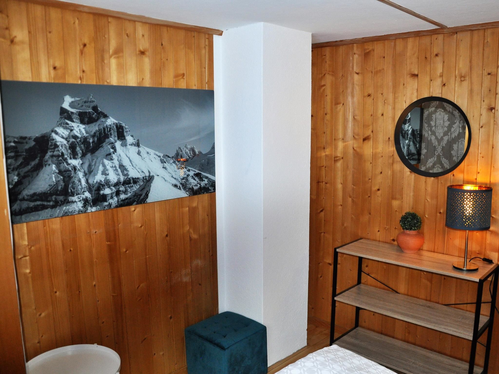 Photo of Chalet Fluegärtli Appartement/Fewo 6-Bettwohnung