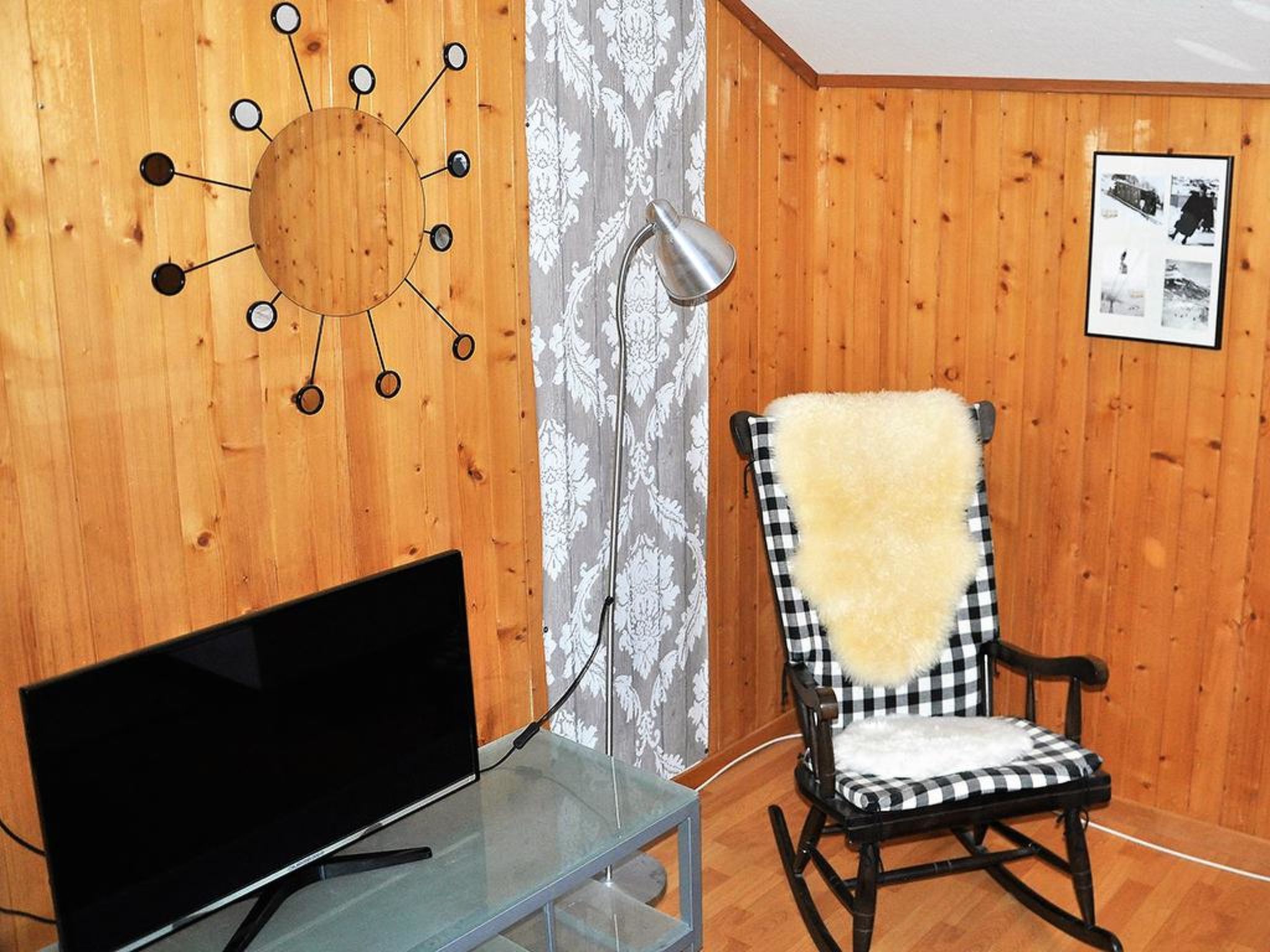 Photo of Chalet Fluegärtli Appartement/Fewo 6-Bettwohnung
