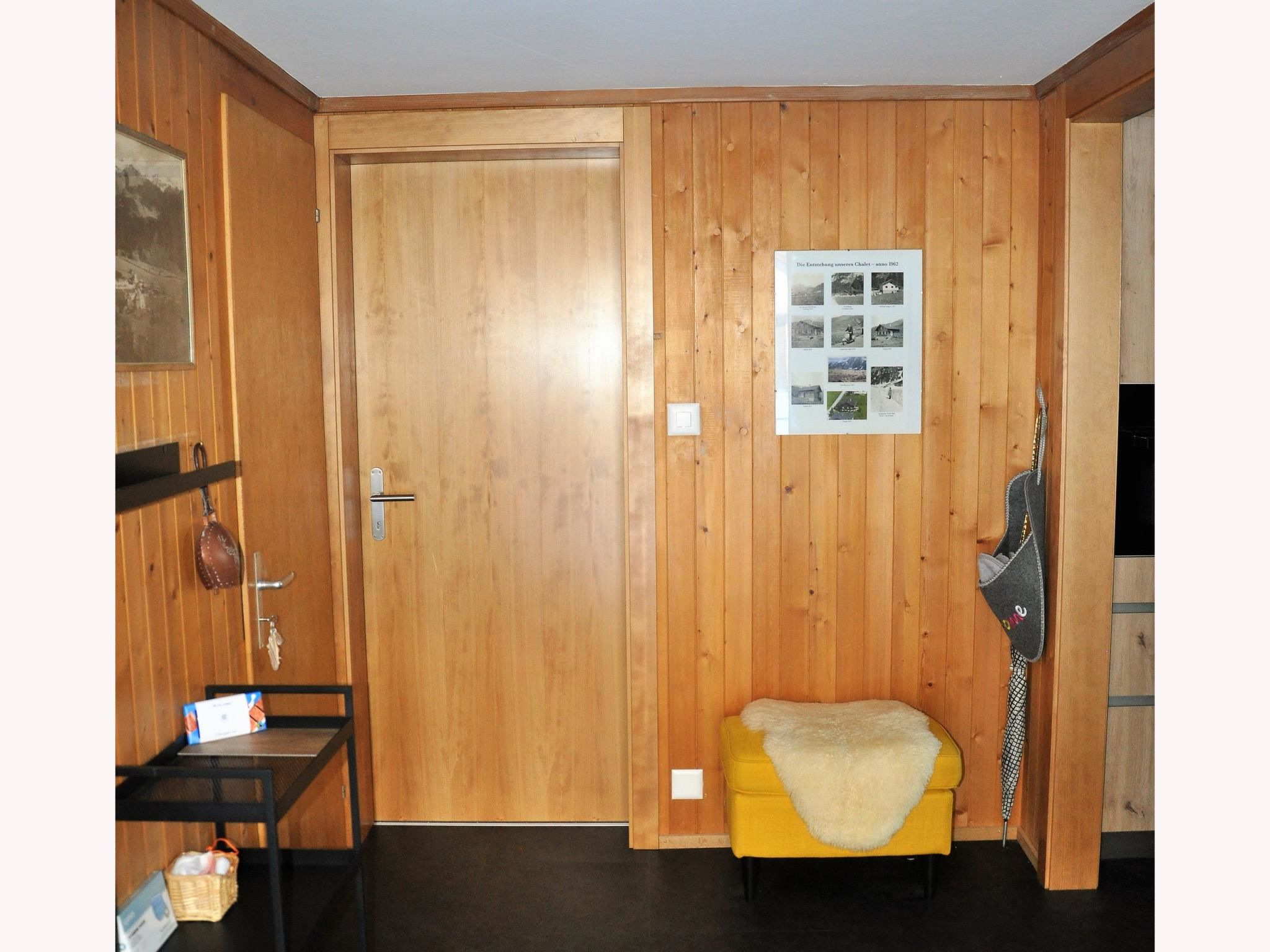 Photo of Chalet Fluegärtli Appartement/Fewo 6-Bettwohnung