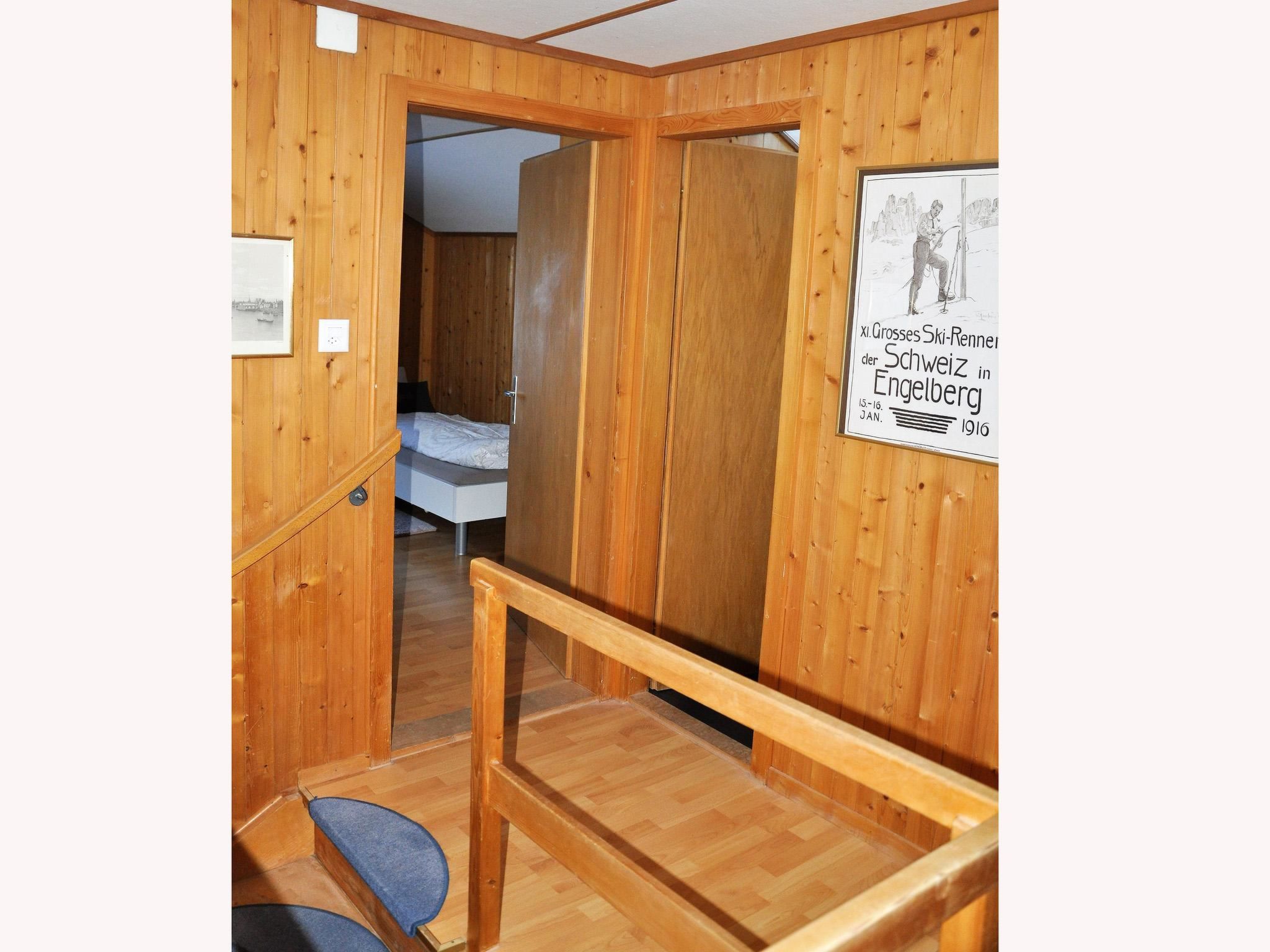 Photo of Chalet Fluegärtli Appartement/Fewo 6-Bettwohnung