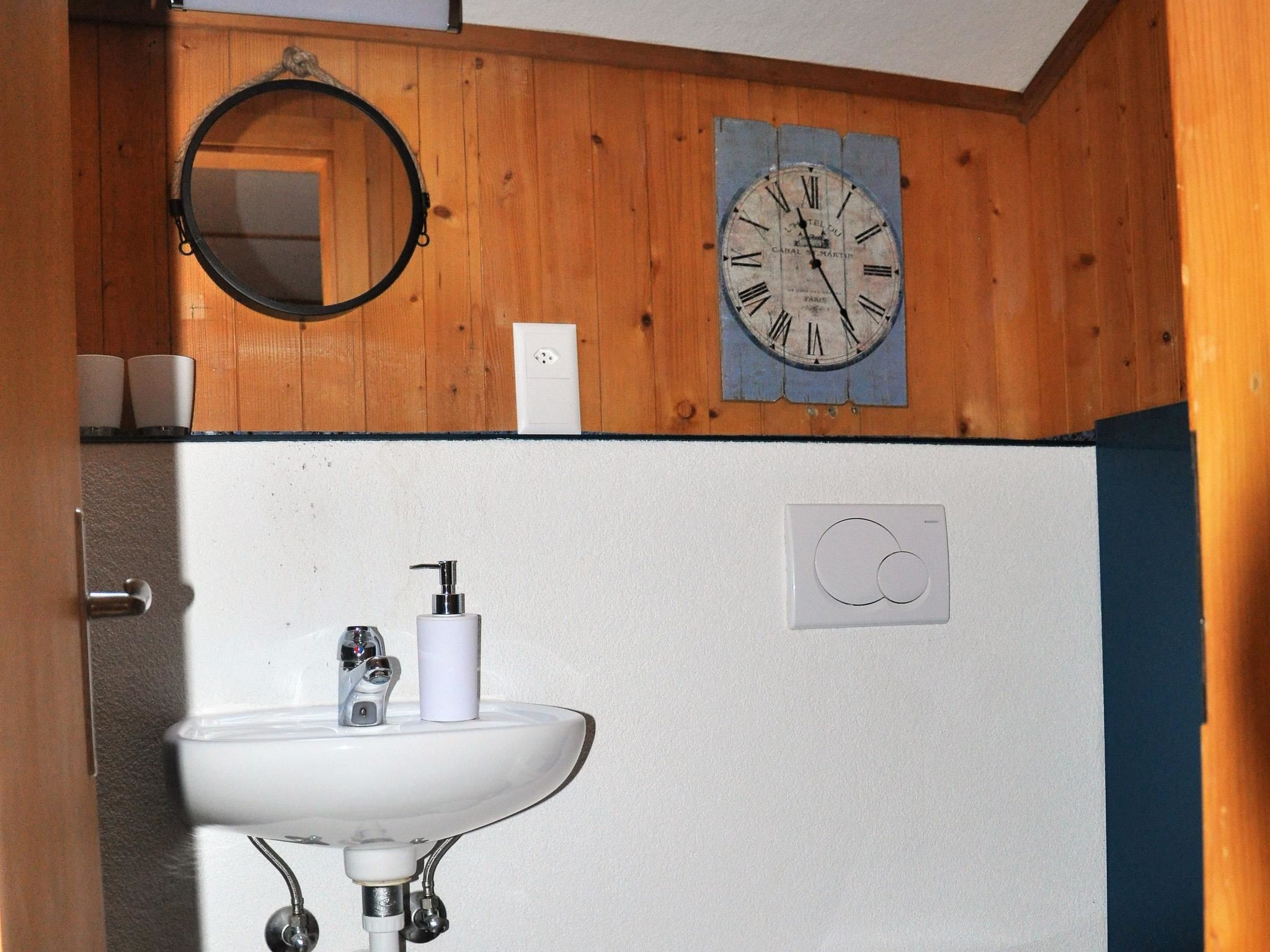 Photo of Chalet Fluegärtli Appartement/Fewo 6-Bettwohnung