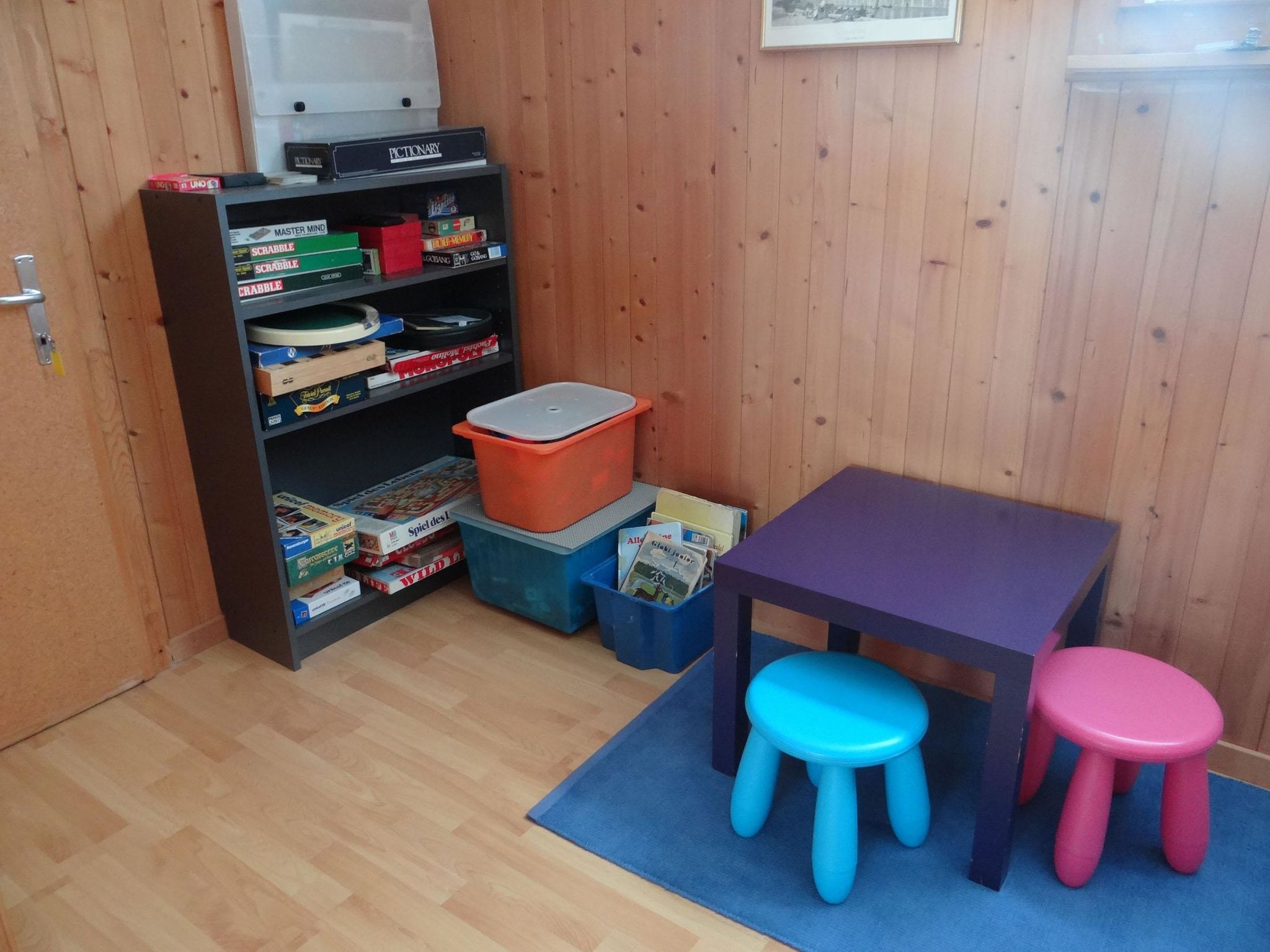 Photo of Chalet Fluegärtli Appartement/Fewo 6-Bettwohnung