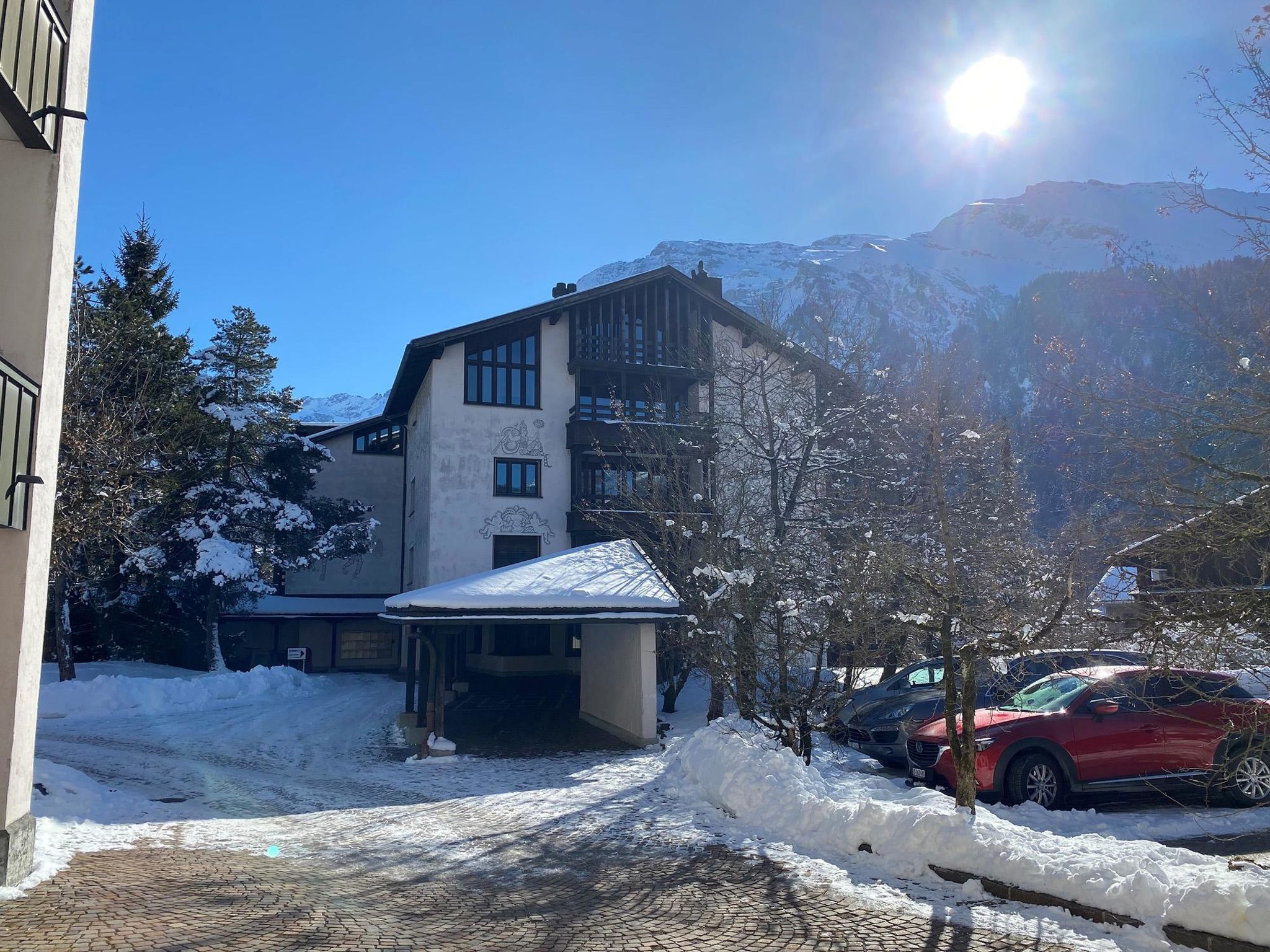 Photo of Am Dürrbach 2/244 Appartement/Fewo 6-Bettwohnung