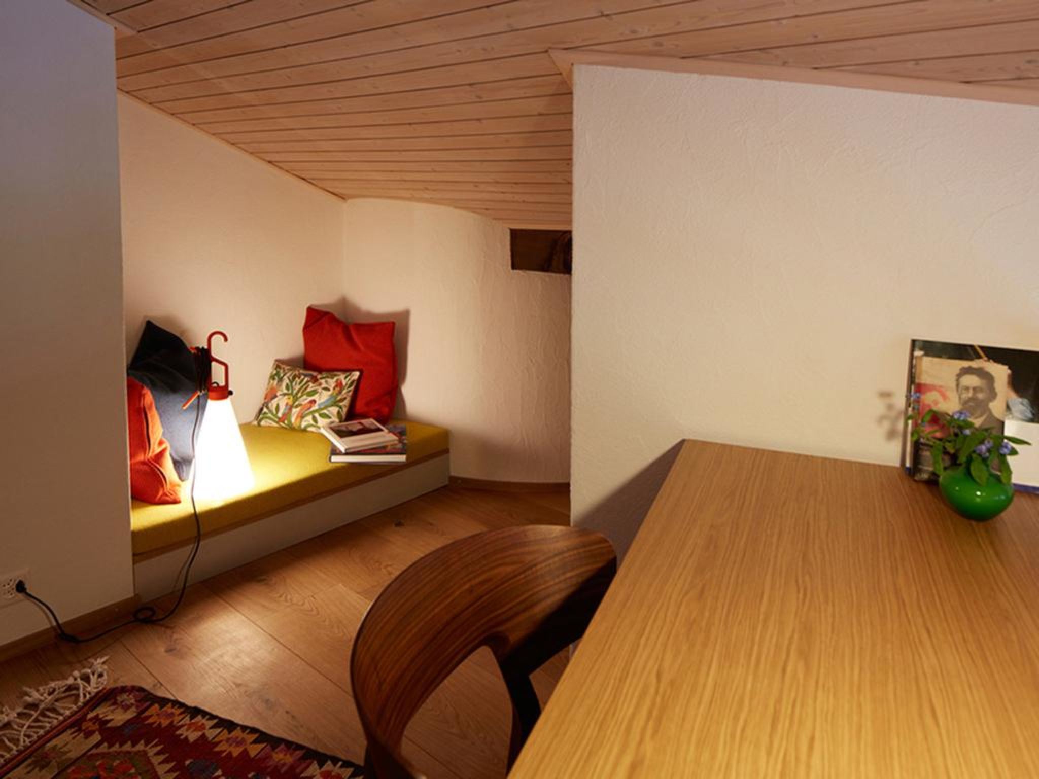 Photo of Am Dürrbach 2/244 Appartement/Fewo 6-Bettwohnung