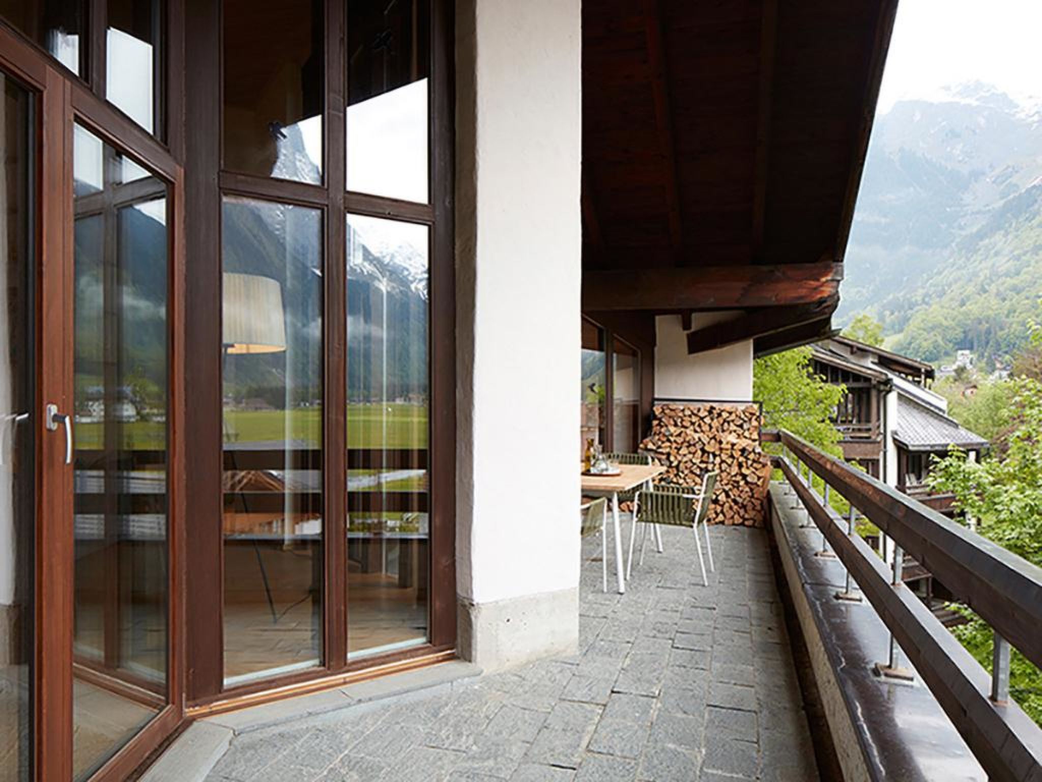 Photo of Am Dürrbach 2/244 Appartement/Fewo 6-Bettwohnung