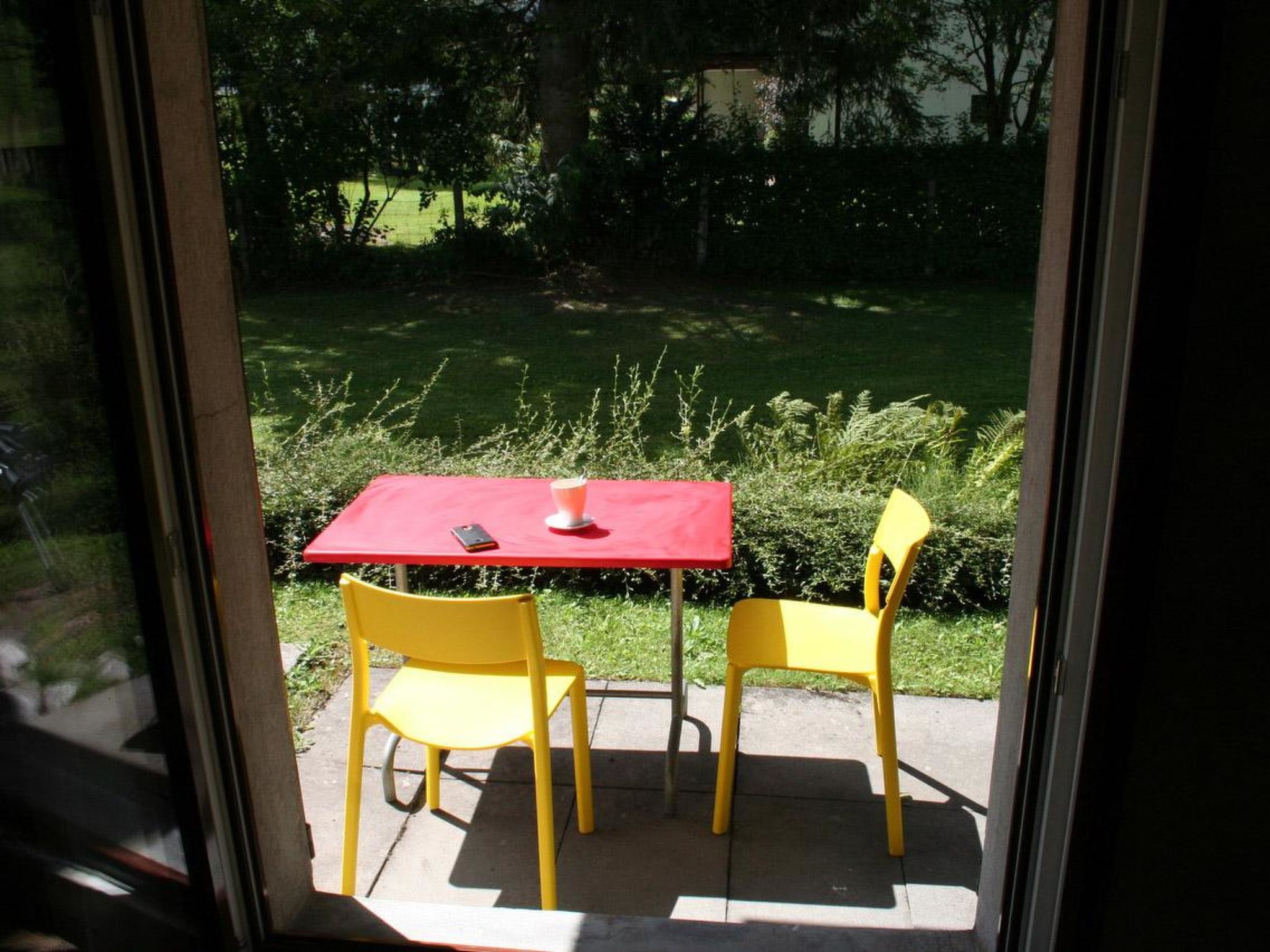 Sörenweg 5 Appartement/Fewo 2-Bettwohnung