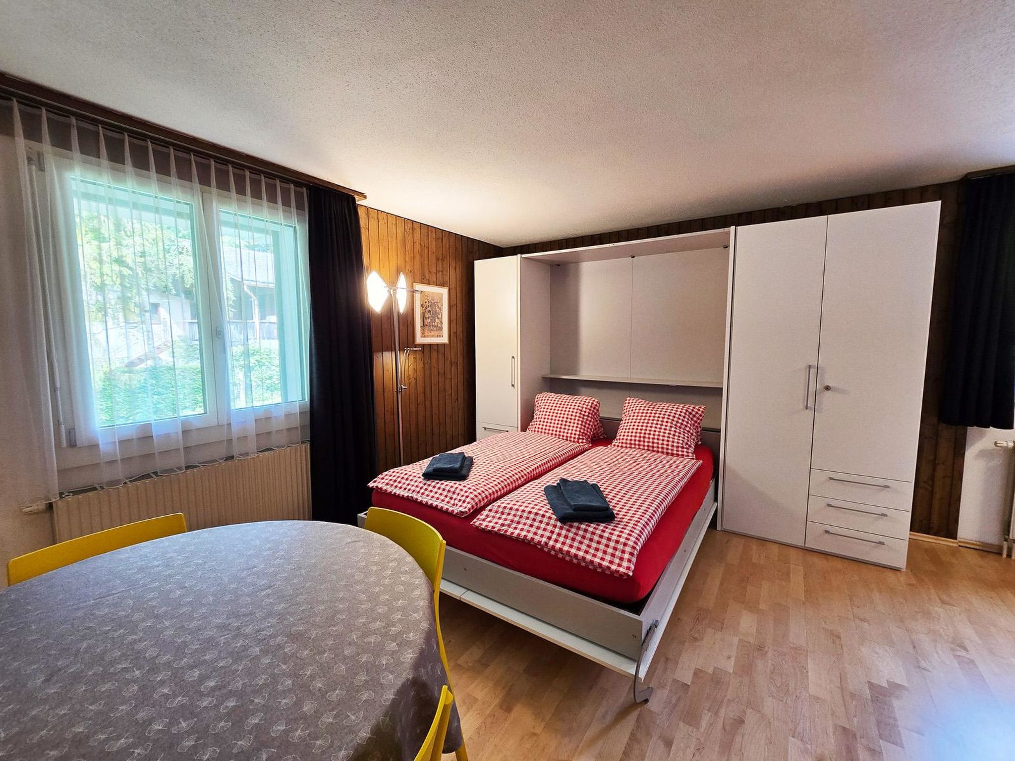 Sörenweg 5 Appartement/Fewo 2-Bettwohnung
