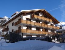 Ruim 4-kamerappartement in Engelberg, vlakbij de Titlis-skilift - thumbnail 6