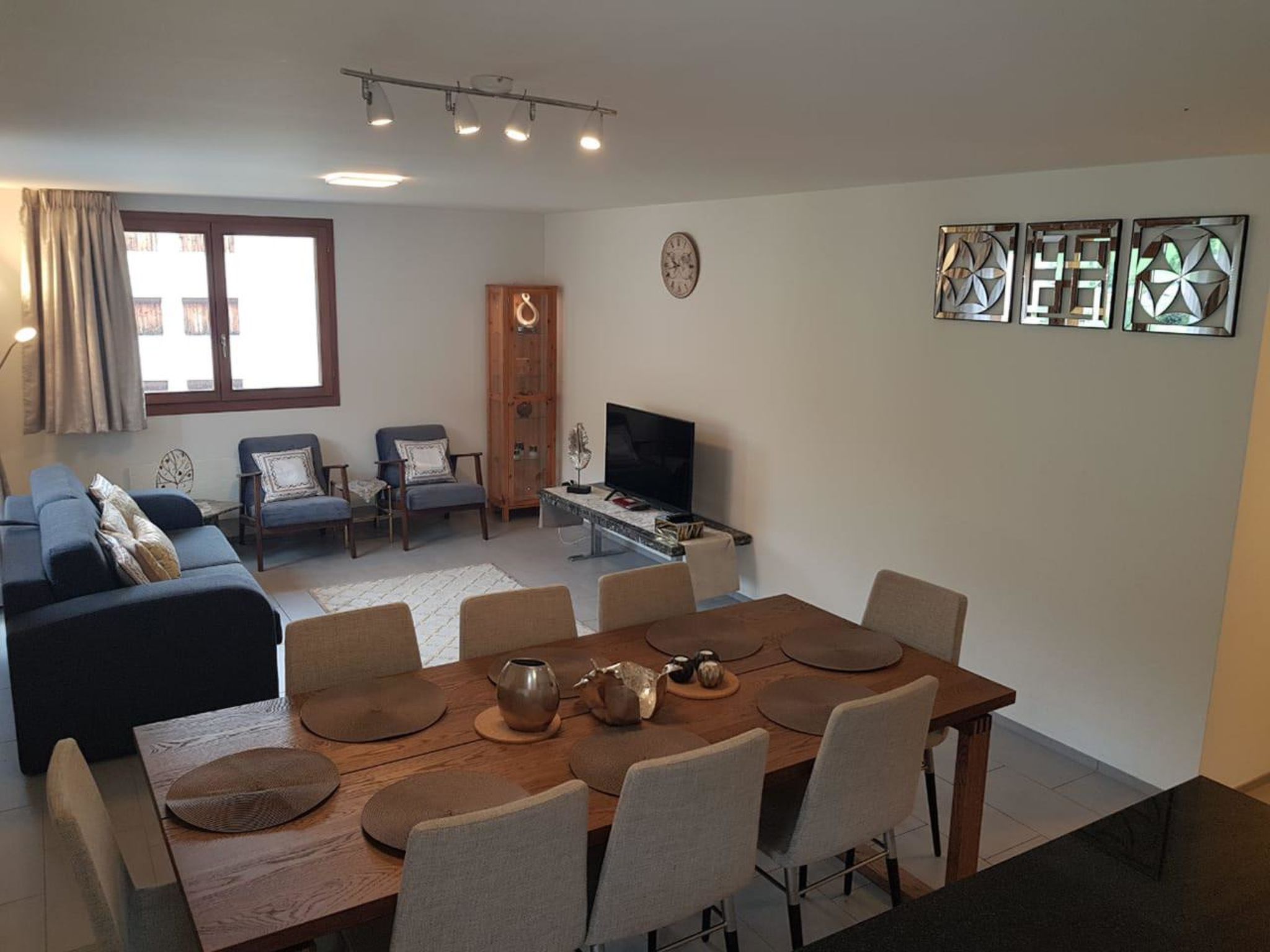 Photo of Alpenstrasse 1 Appartement/Fewo 8-Bettwohnung