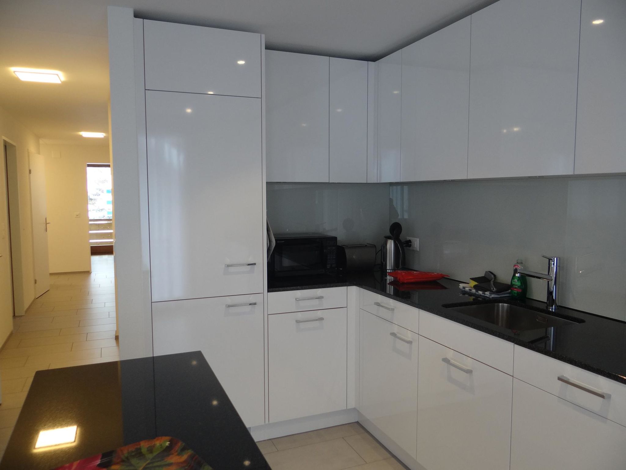 Photo of Alpenstrasse 1 Appartement/Fewo 8-Bettwohnung