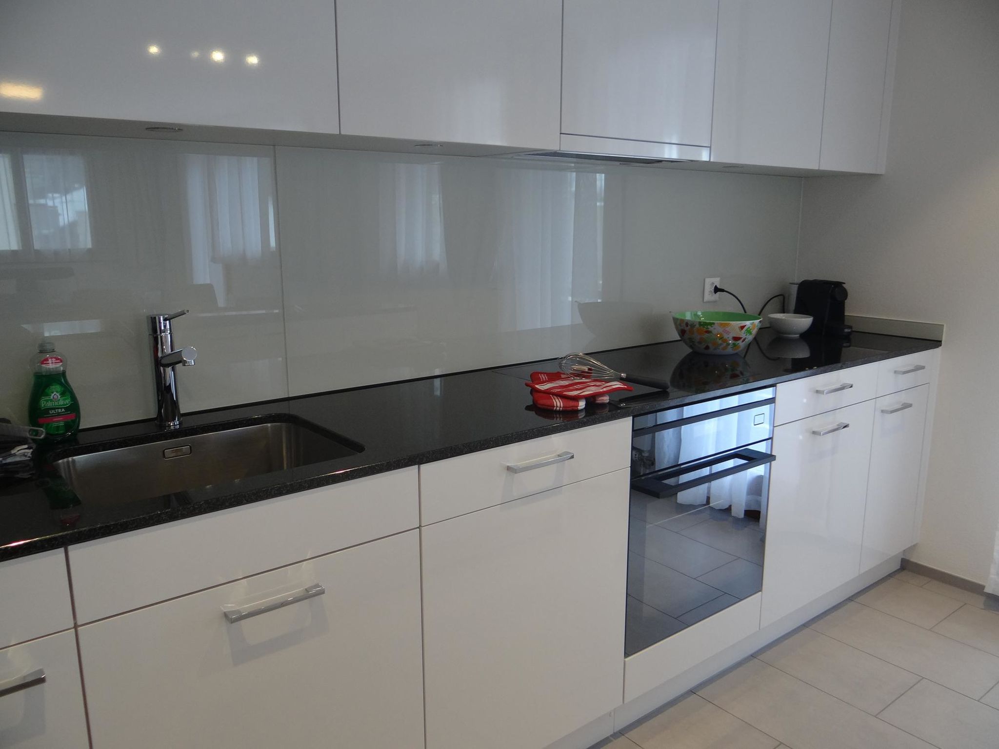 Photo of Alpenstrasse 1 Appartement/Fewo 8-Bettwohnung