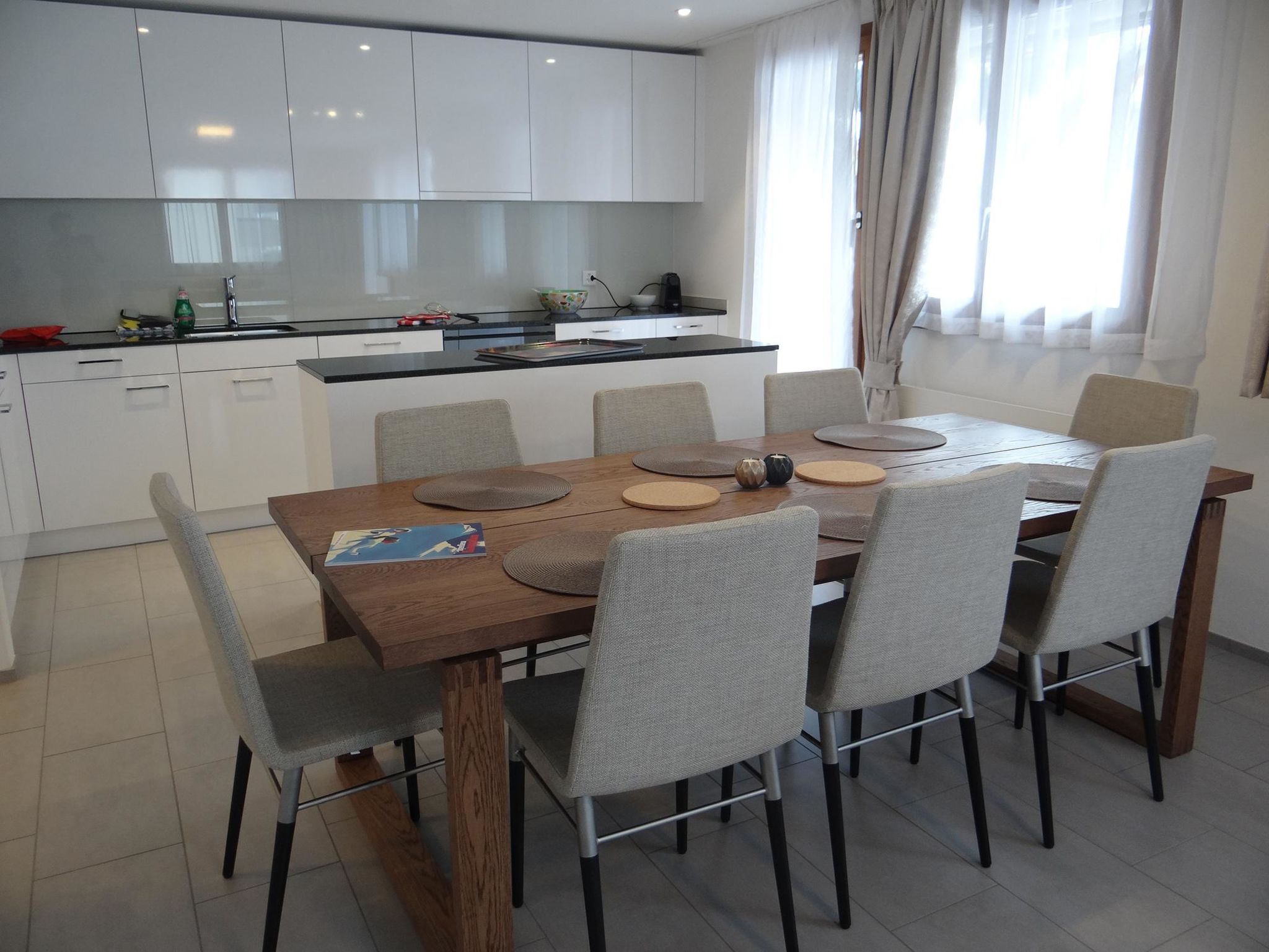 Photo of Alpenstrasse 1 Appartement/Fewo 8-Bettwohnung