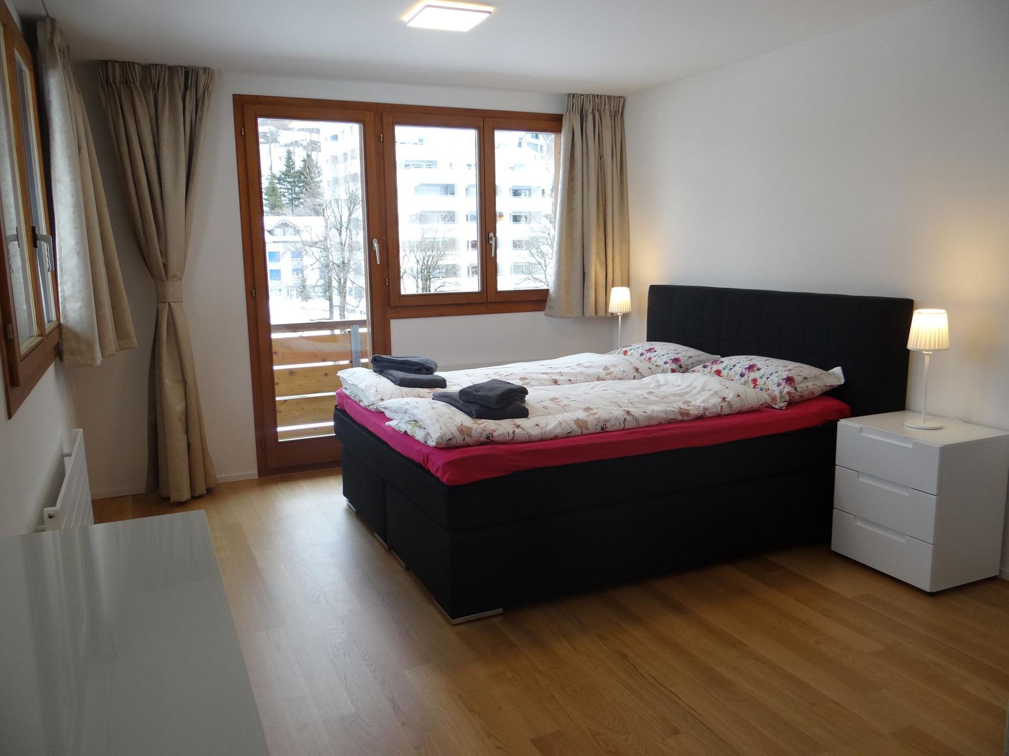Photo of Alpenstrasse 1 Appartement/Fewo 8-Bettwohnung