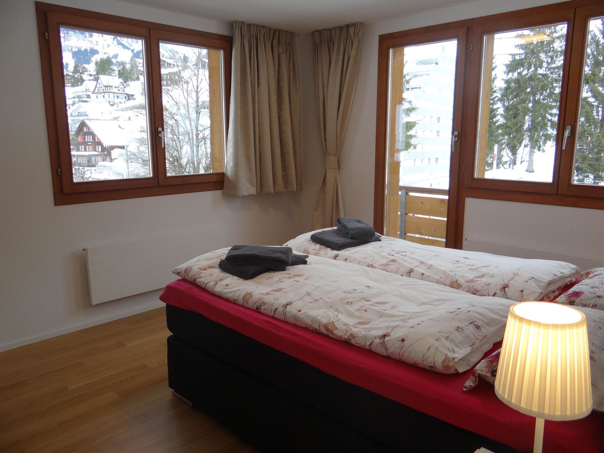 Photo of Alpenstrasse 1 Appartement/Fewo 8-Bettwohnung