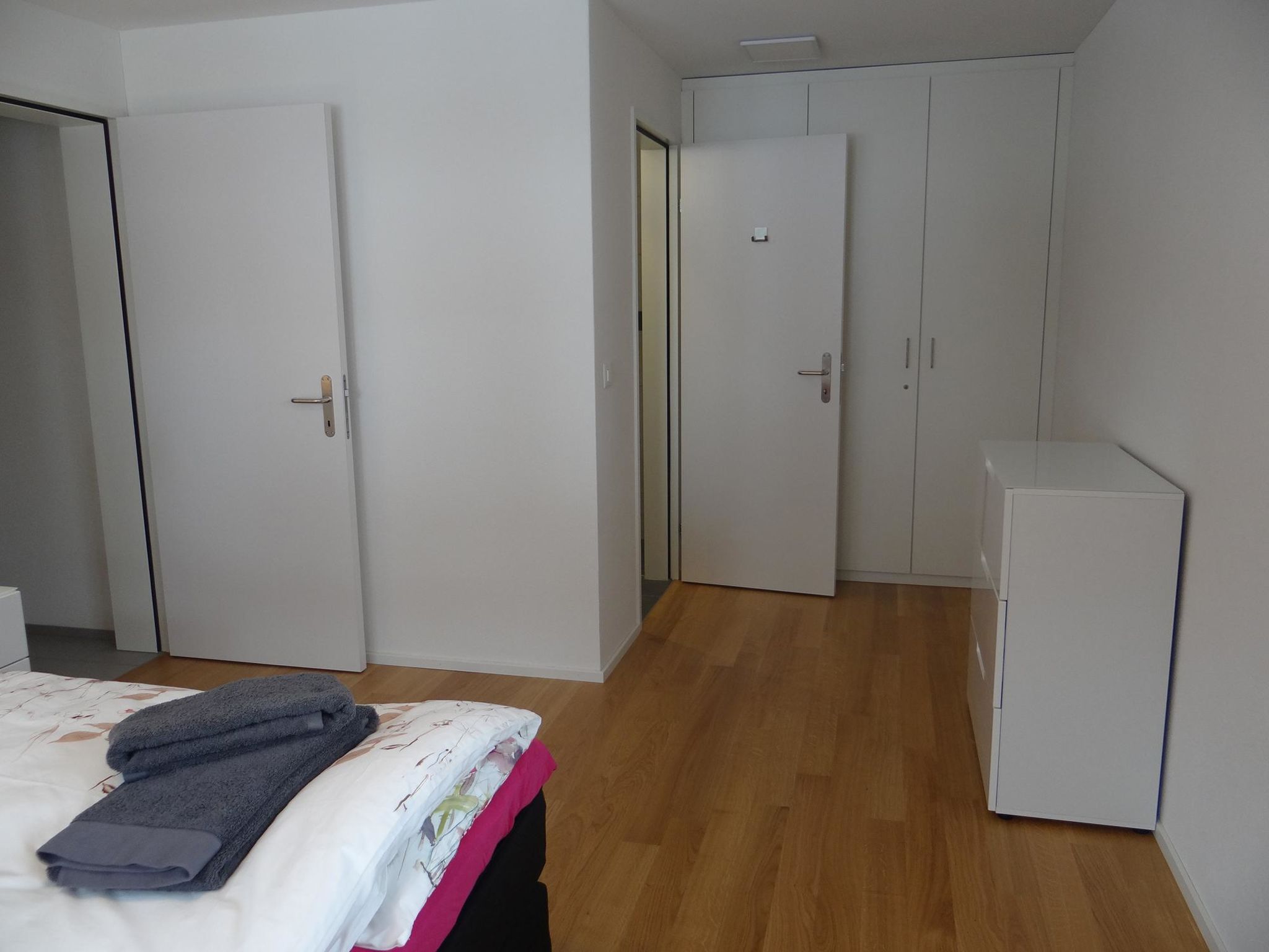 Photo of Alpenstrasse 1 Appartement/Fewo 8-Bettwohnung