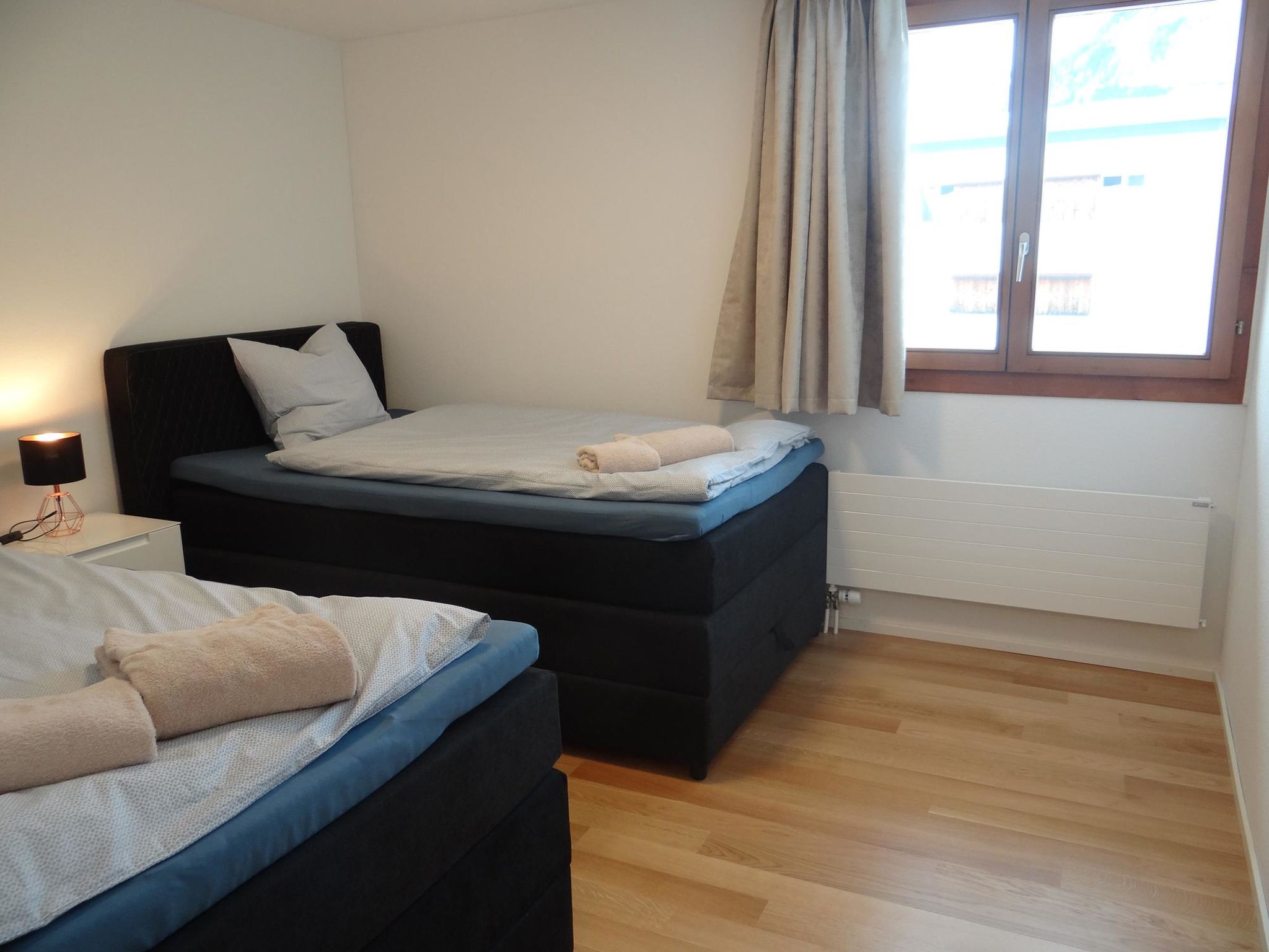 Photo of Alpenstrasse 1 Appartement/Fewo 8-Bettwohnung