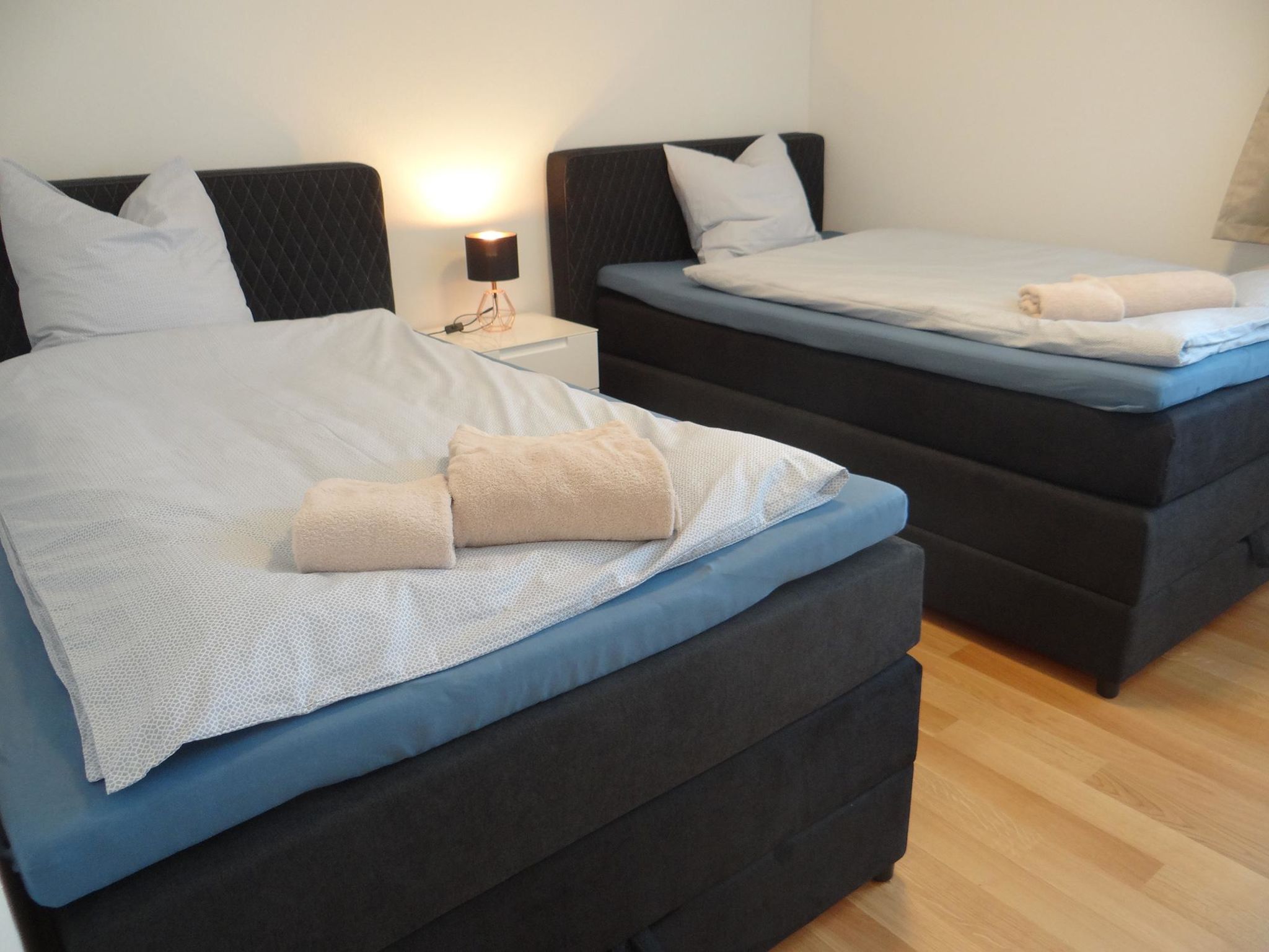 Photo of Alpenstrasse 1 Appartement/Fewo 8-Bettwohnung