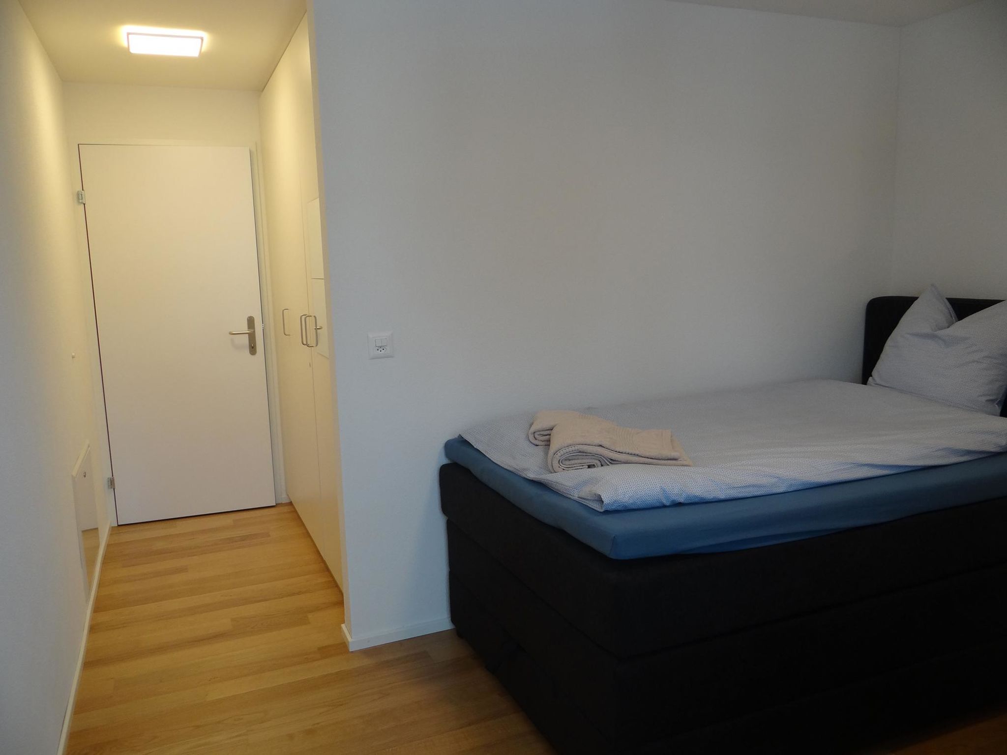 Photo of Alpenstrasse 1 Appartement/Fewo 8-Bettwohnung