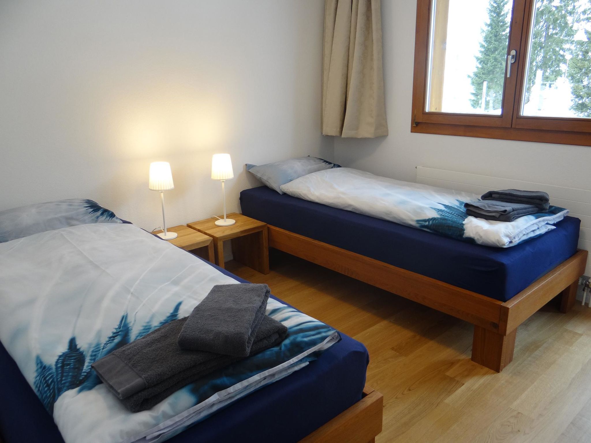 Photo of Alpenstrasse 1 Appartement/Fewo 8-Bettwohnung