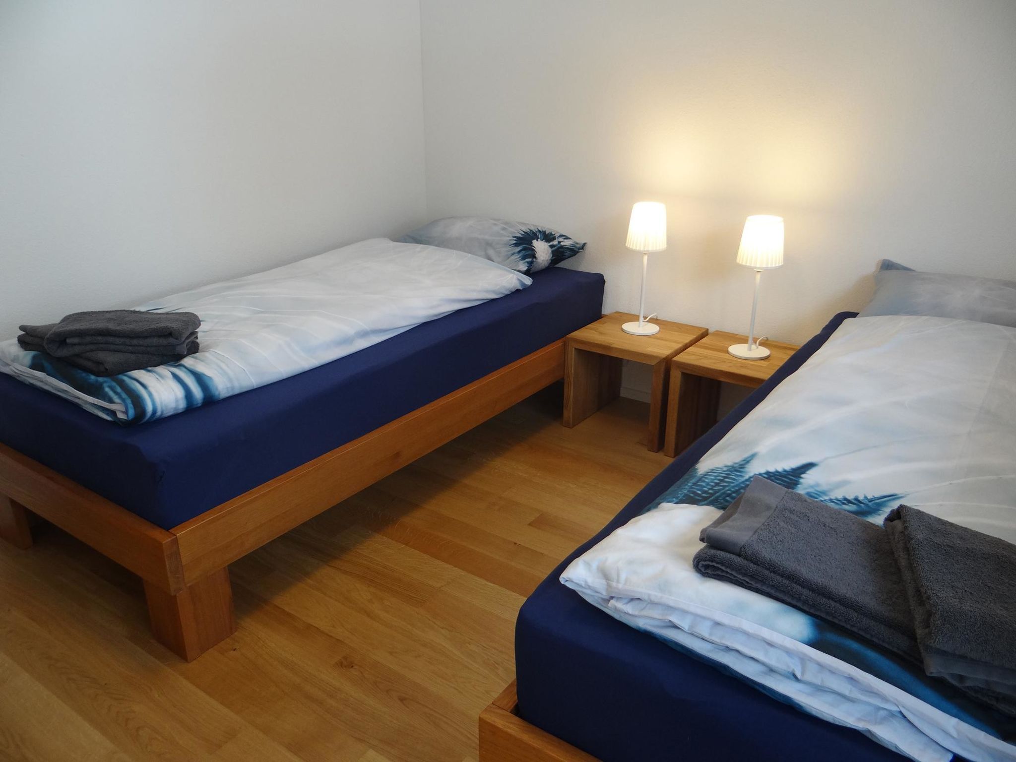 Photo of Alpenstrasse 1 Appartement/Fewo 8-Bettwohnung