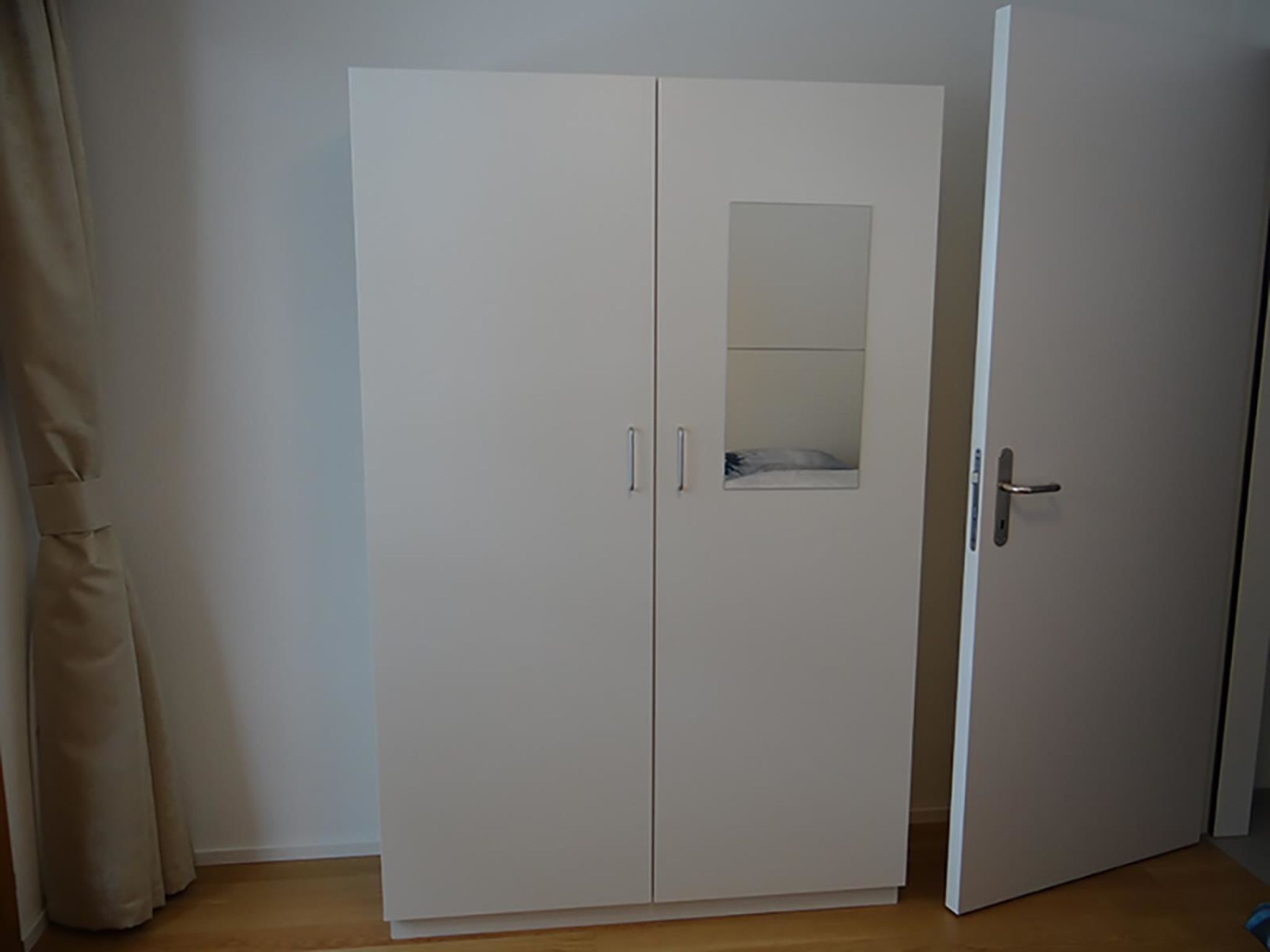 Photo of Alpenstrasse 1 Appartement/Fewo 8-Bettwohnung