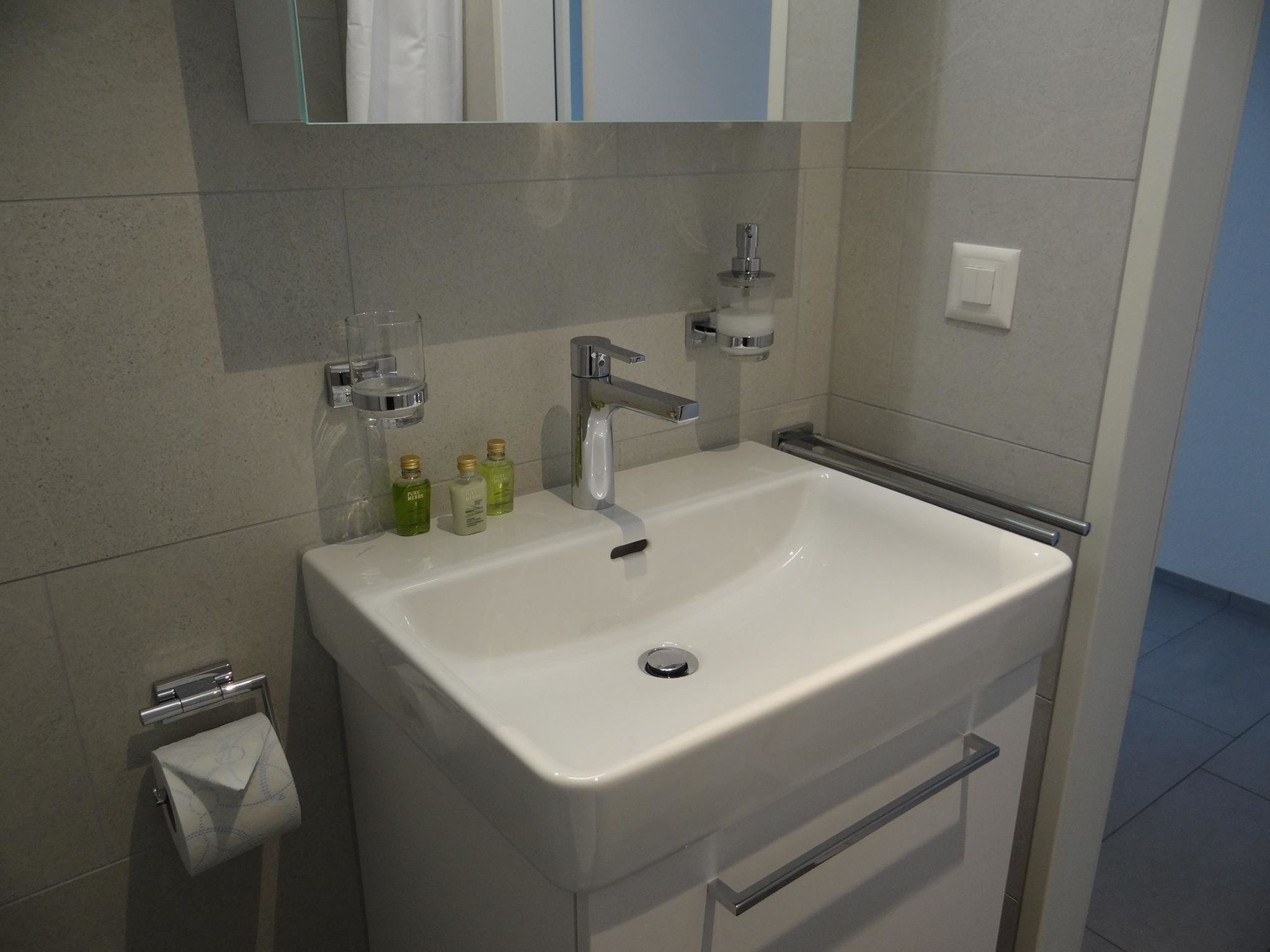Photo of Alpenstrasse 1 Appartement/Fewo 8-Bettwohnung