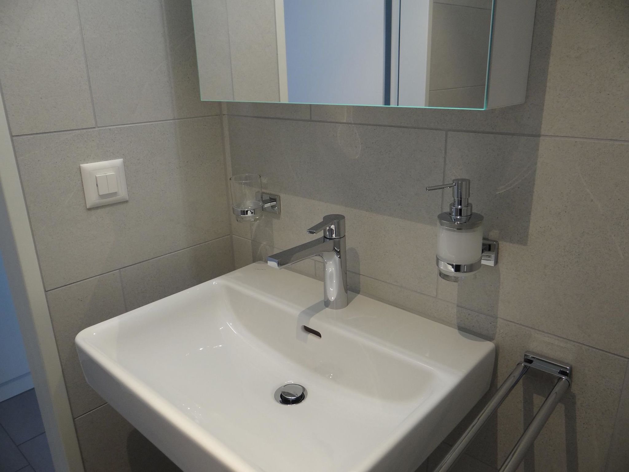 Photo of Alpenstrasse 1 Appartement/Fewo 8-Bettwohnung