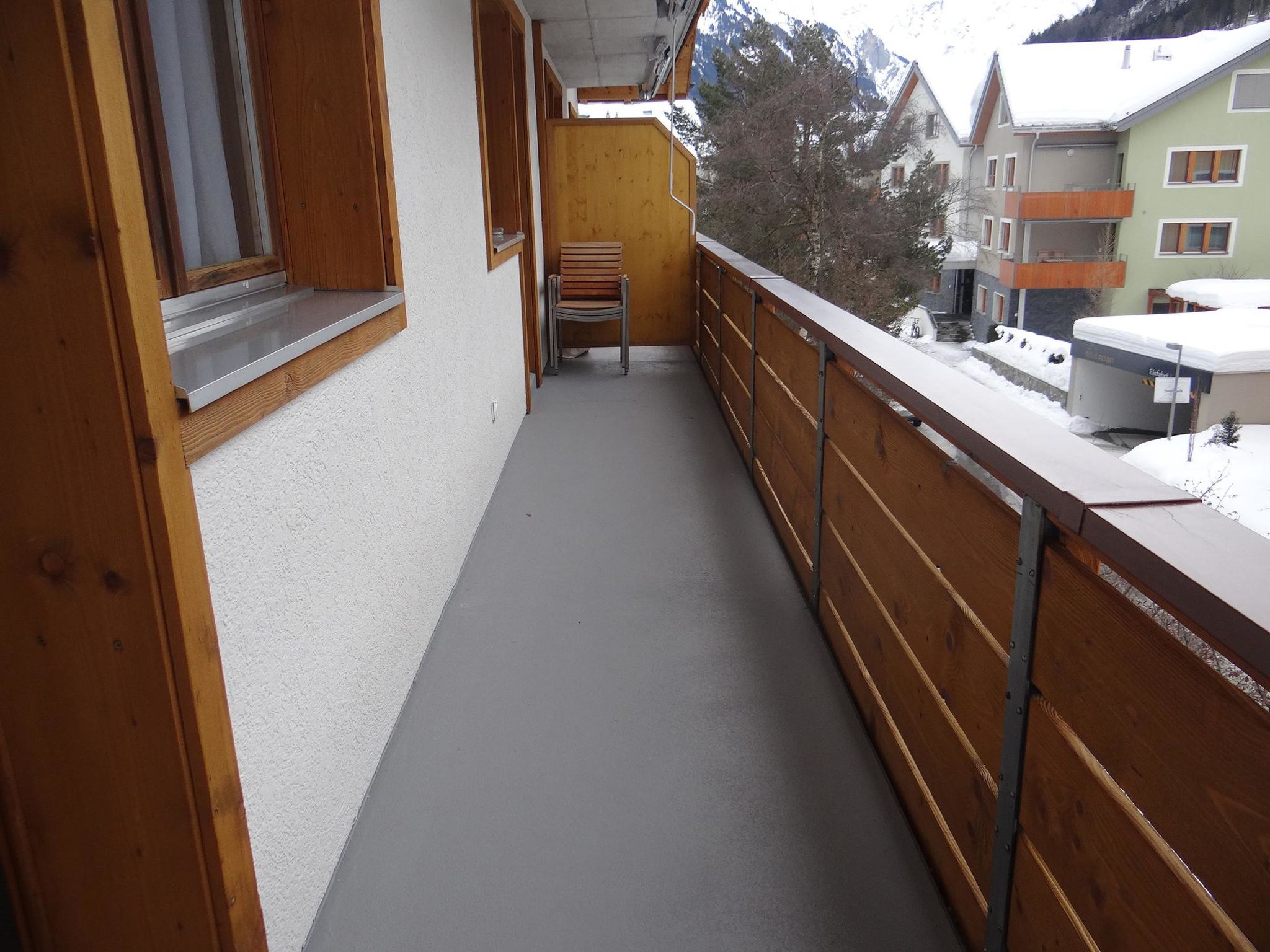 Photo of Alpenstrasse 1 Appartement/Fewo 8-Bettwohnung
