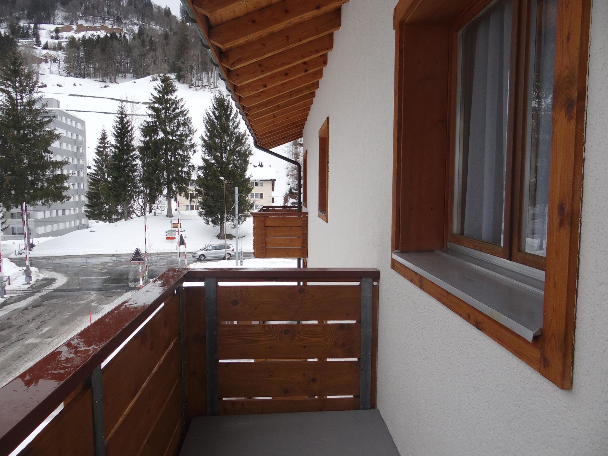 Photo of Alpenstrasse 1 Appartement/Fewo 8-Bettwohnung