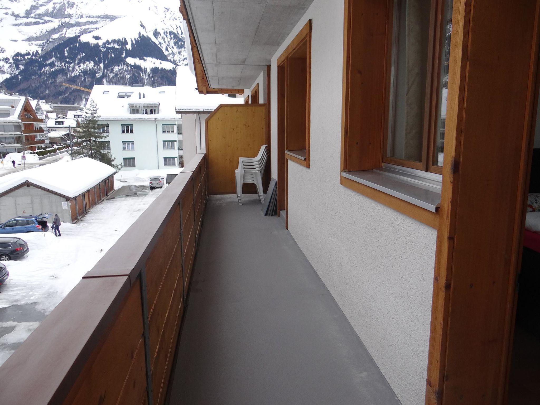 Photo of Alpenstrasse 1 Appartement/Fewo 8-Bettwohnung