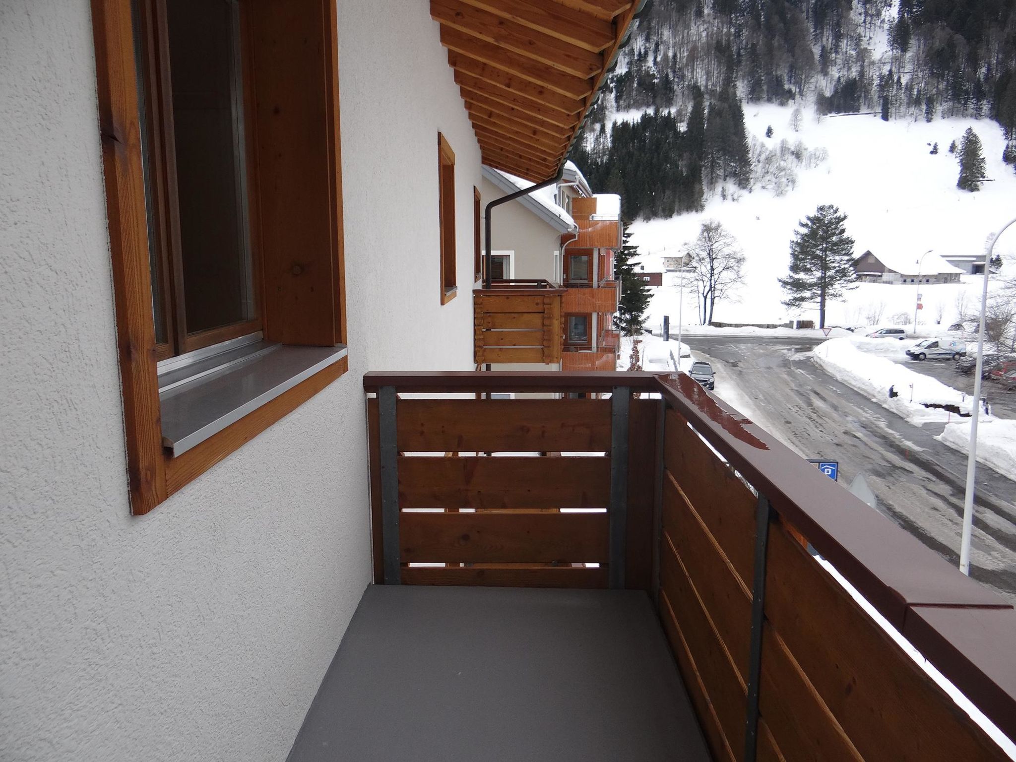 Photo of Alpenstrasse 1 Appartement/Fewo 8-Bettwohnung
