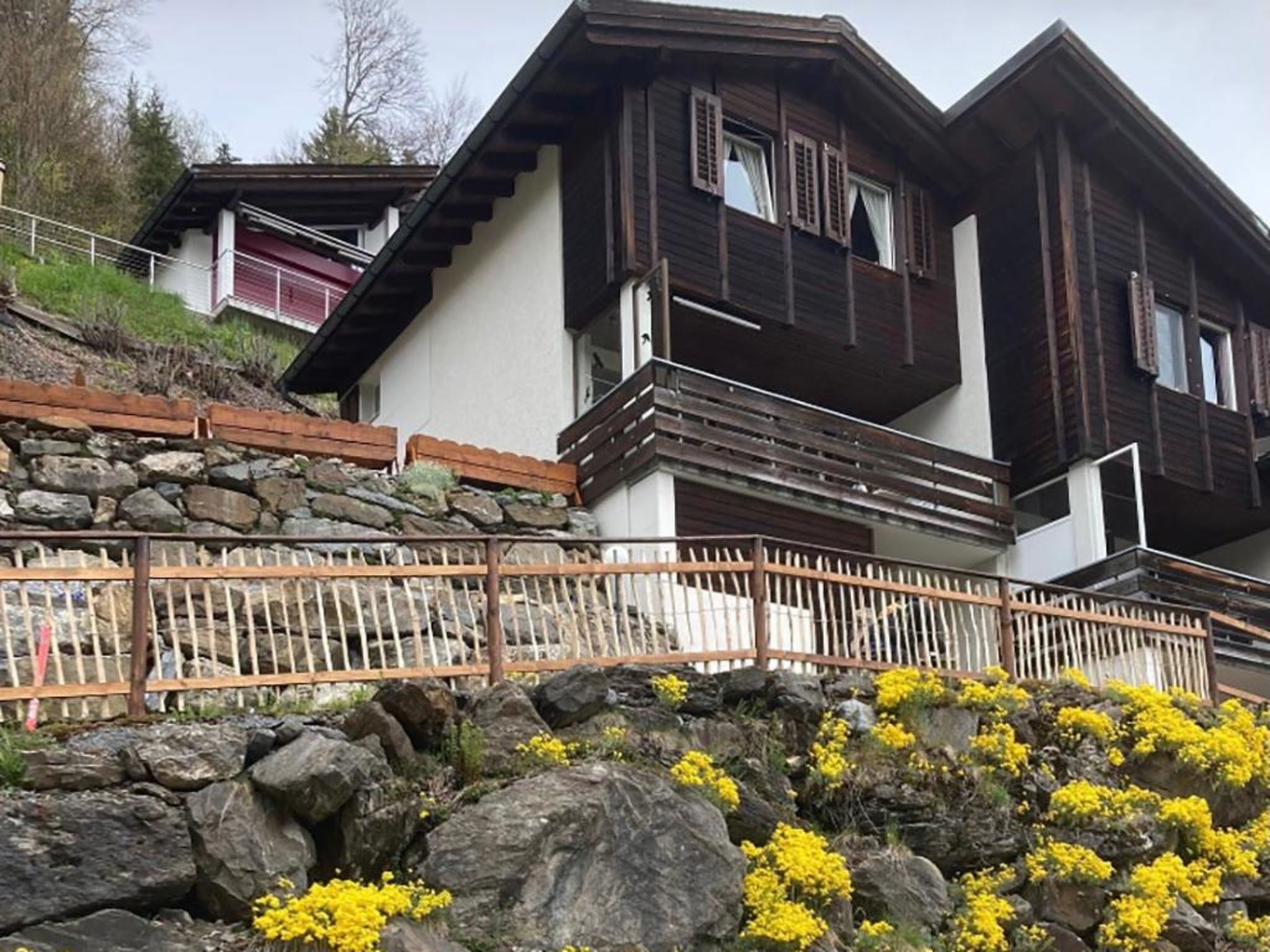 Photo of Chalet Murmeli Appartement/Fewo 6-Bettwohnung
