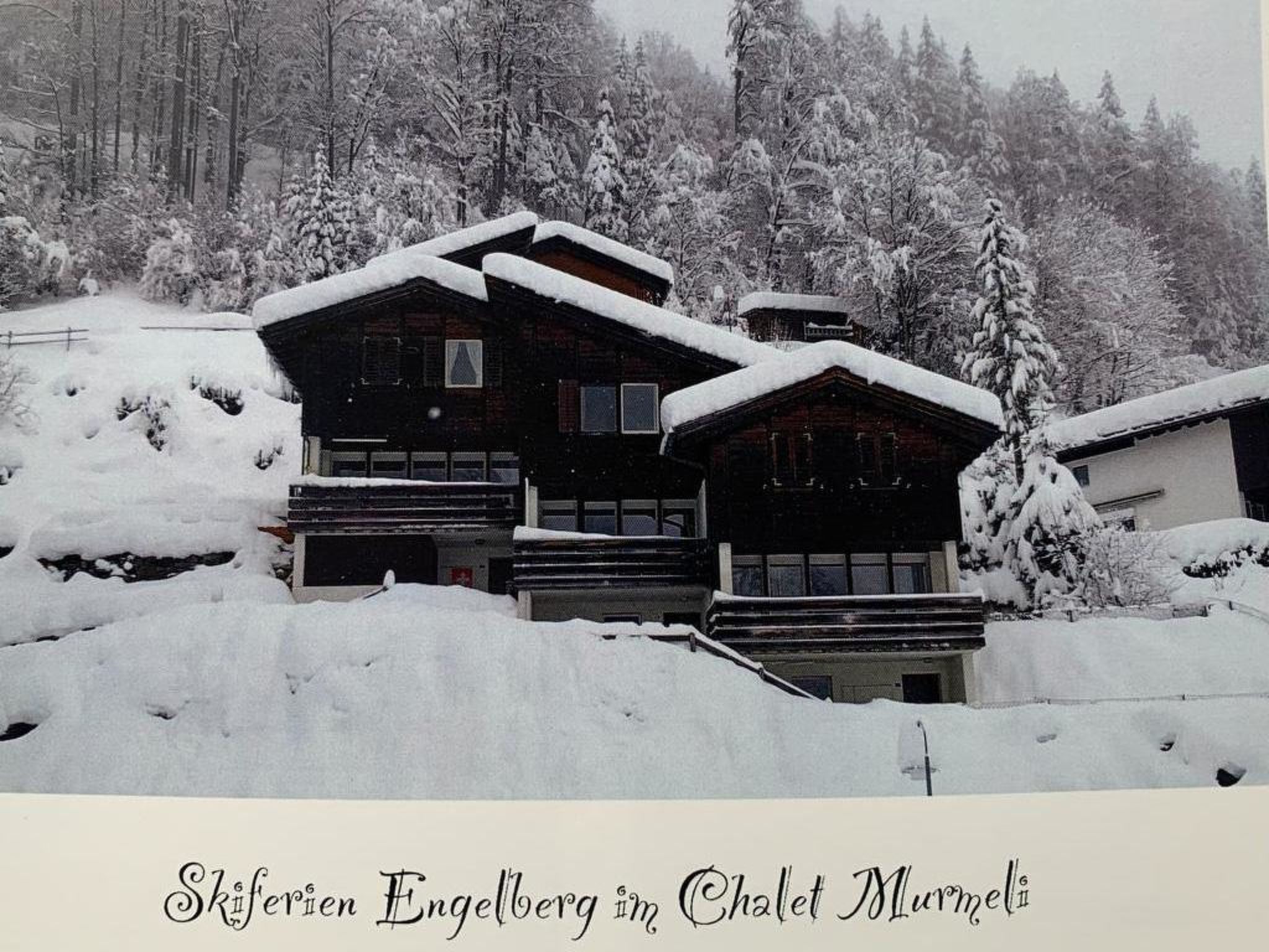 Photo of Chalet Murmeli Appartement/Fewo 6-Bettwohnung
