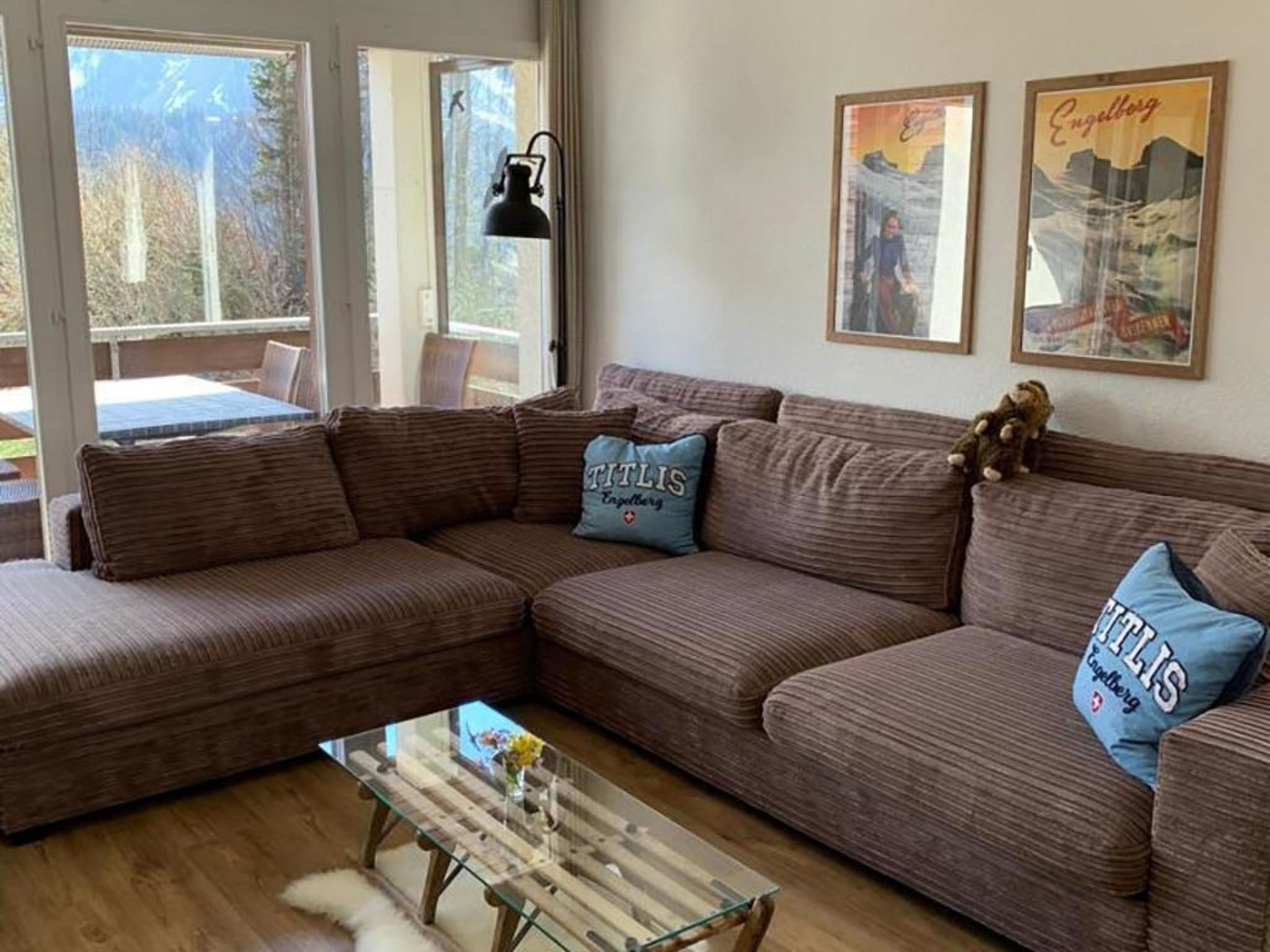 Photo of Chalet Murmeli Appartement/Fewo 6-Bettwohnung