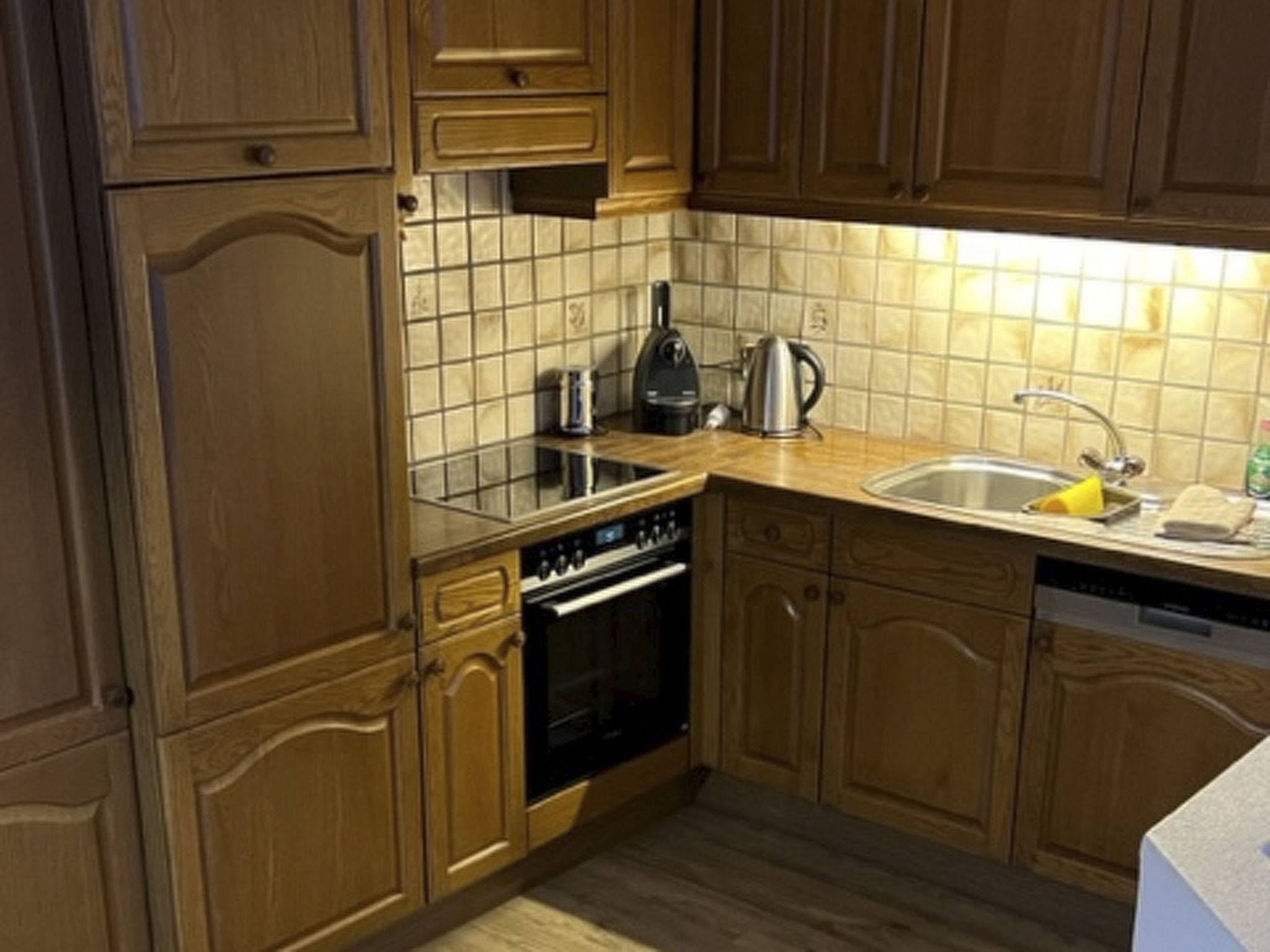 Photo of Chalet Murmeli Appartement/Fewo 6-Bettwohnung