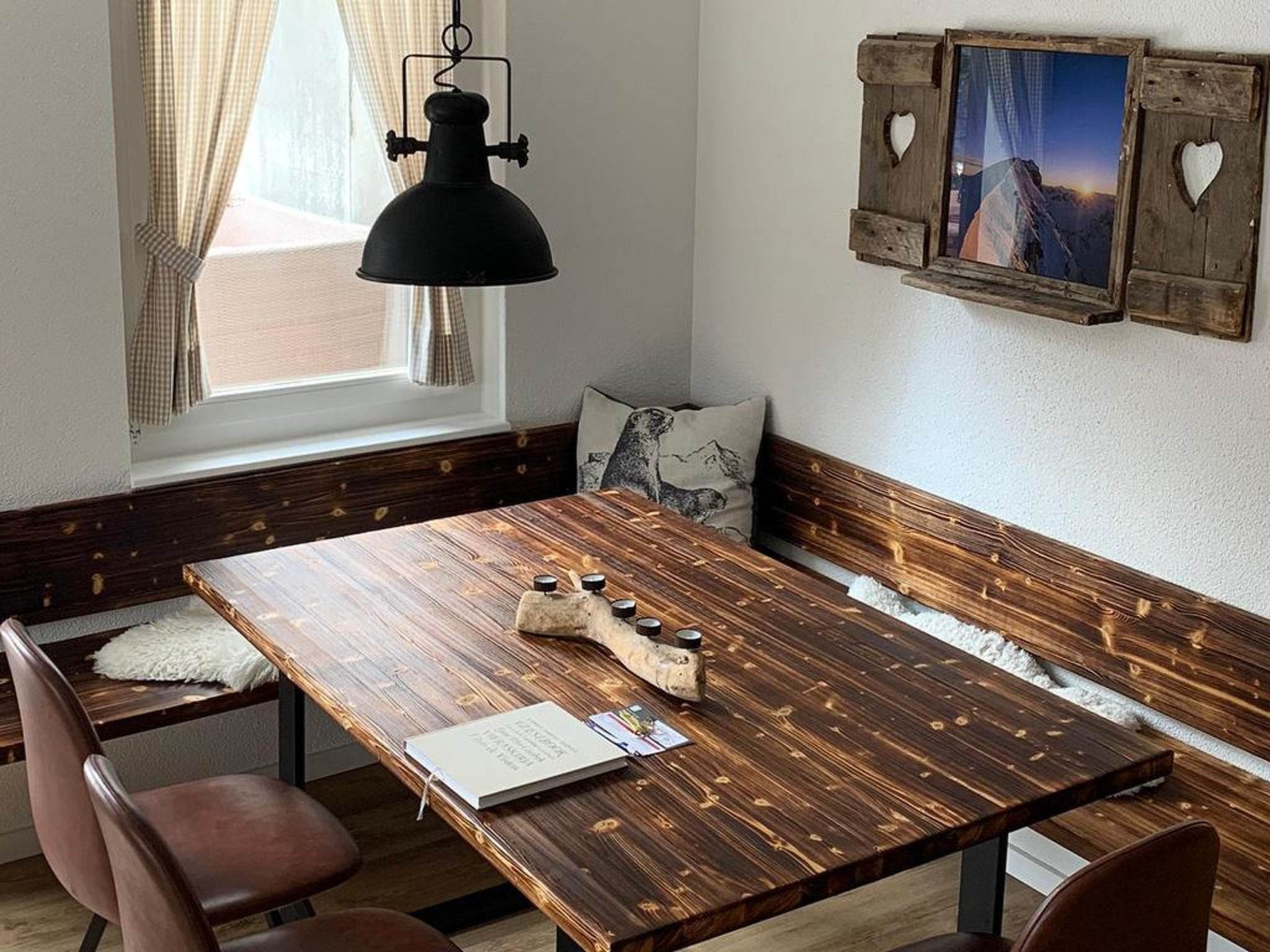 Photo of Chalet Murmeli Appartement/Fewo 6-Bettwohnung