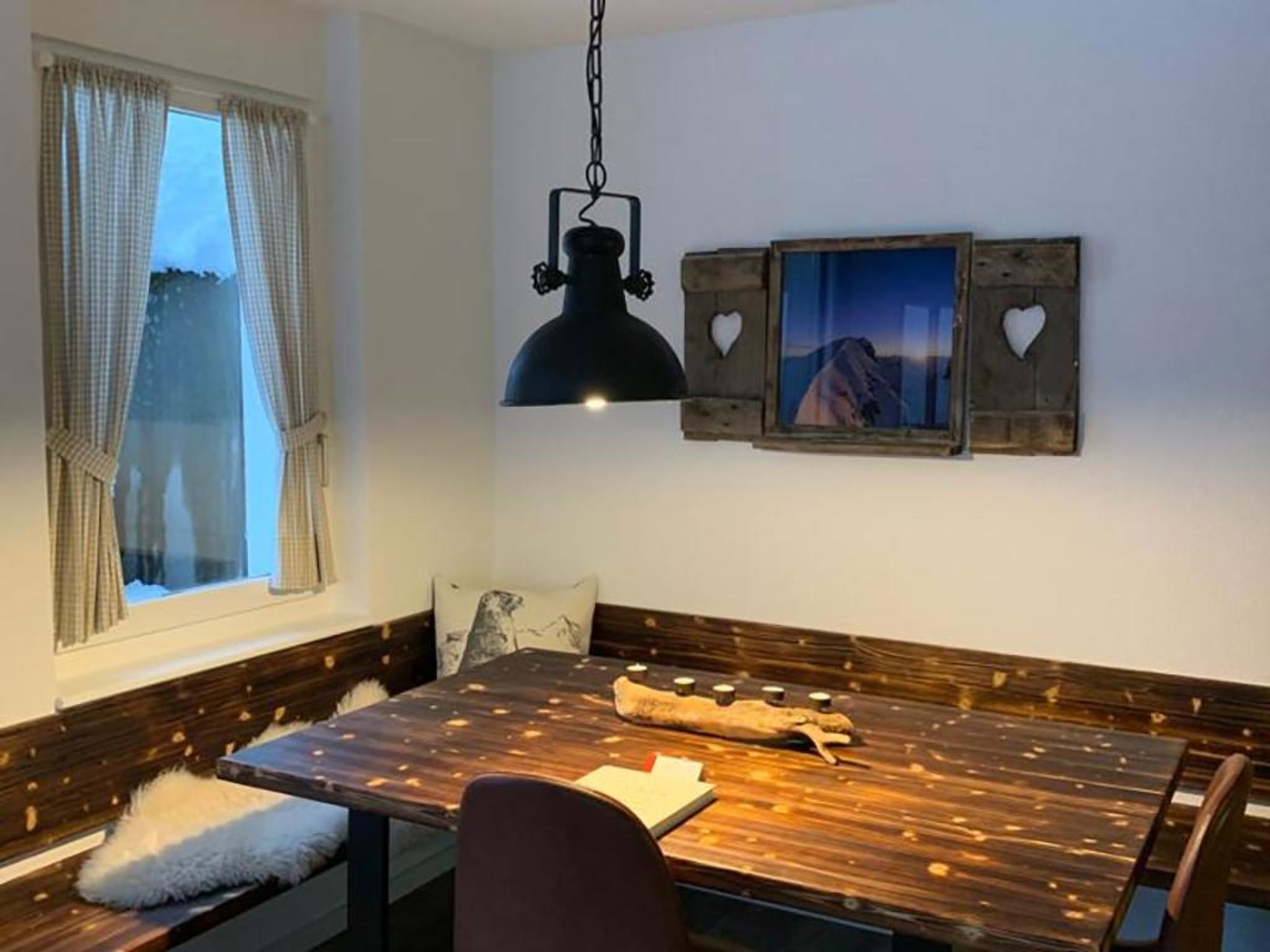 Photo of Chalet Murmeli Appartement/Fewo 6-Bettwohnung